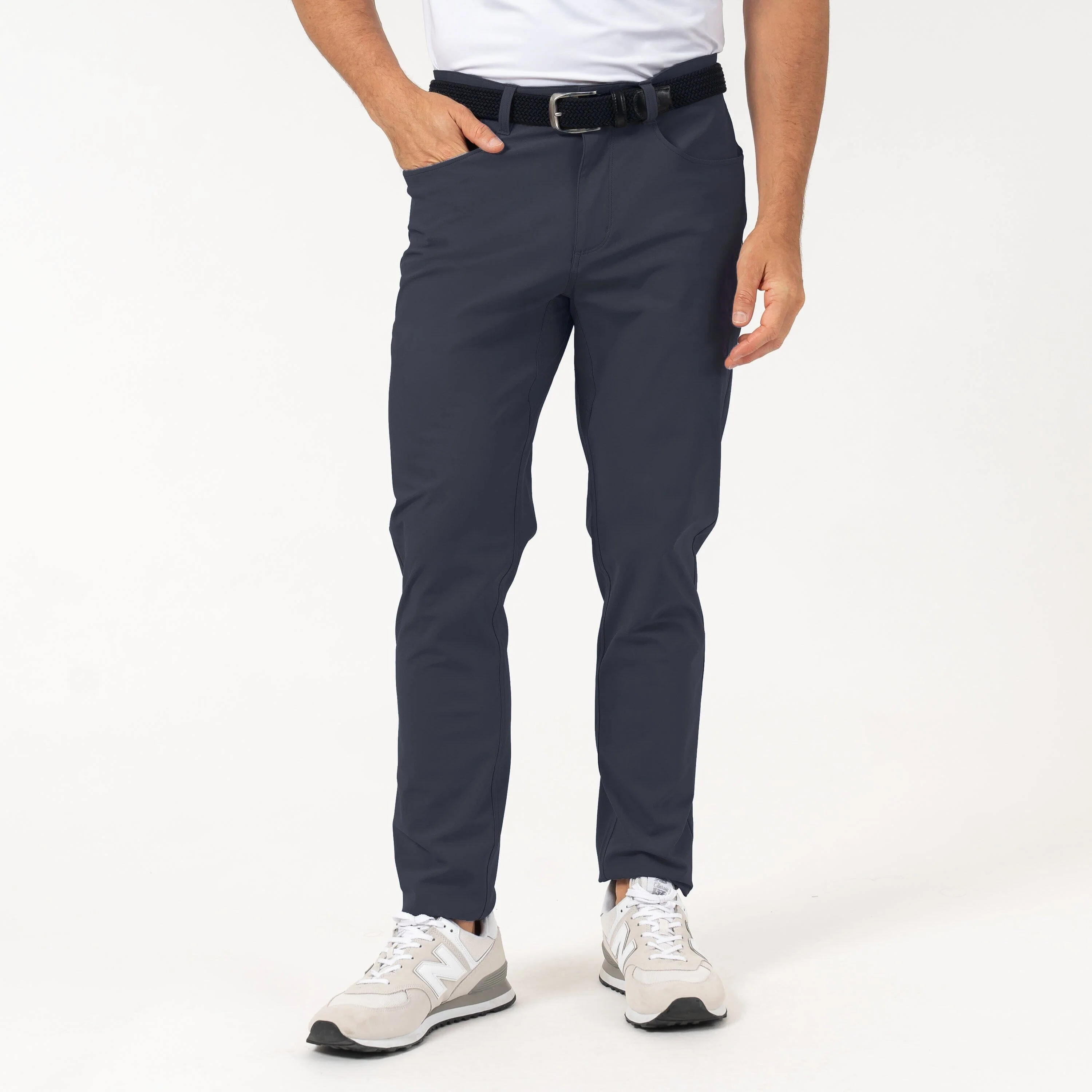 Delta Performance Pant