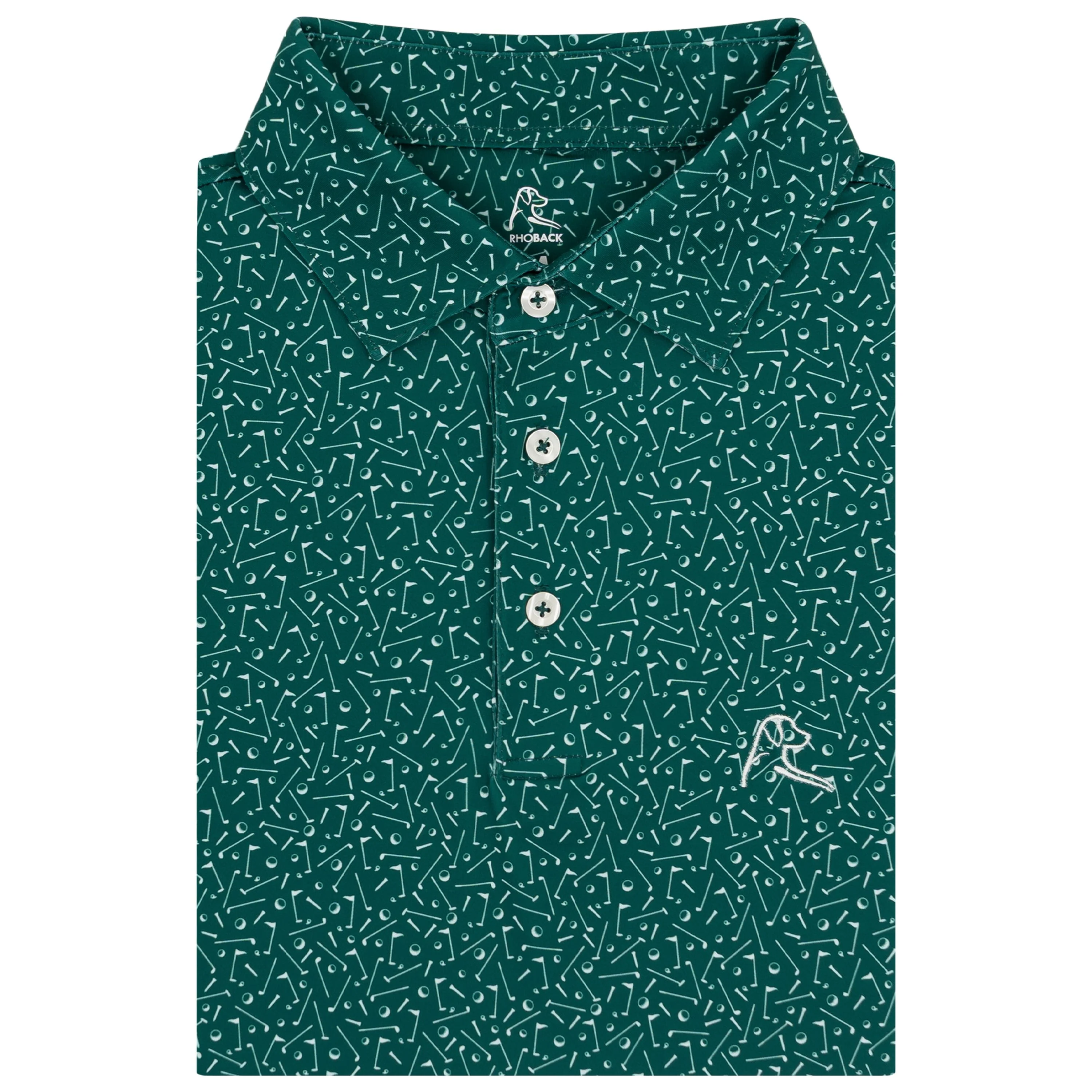 The Mulligan