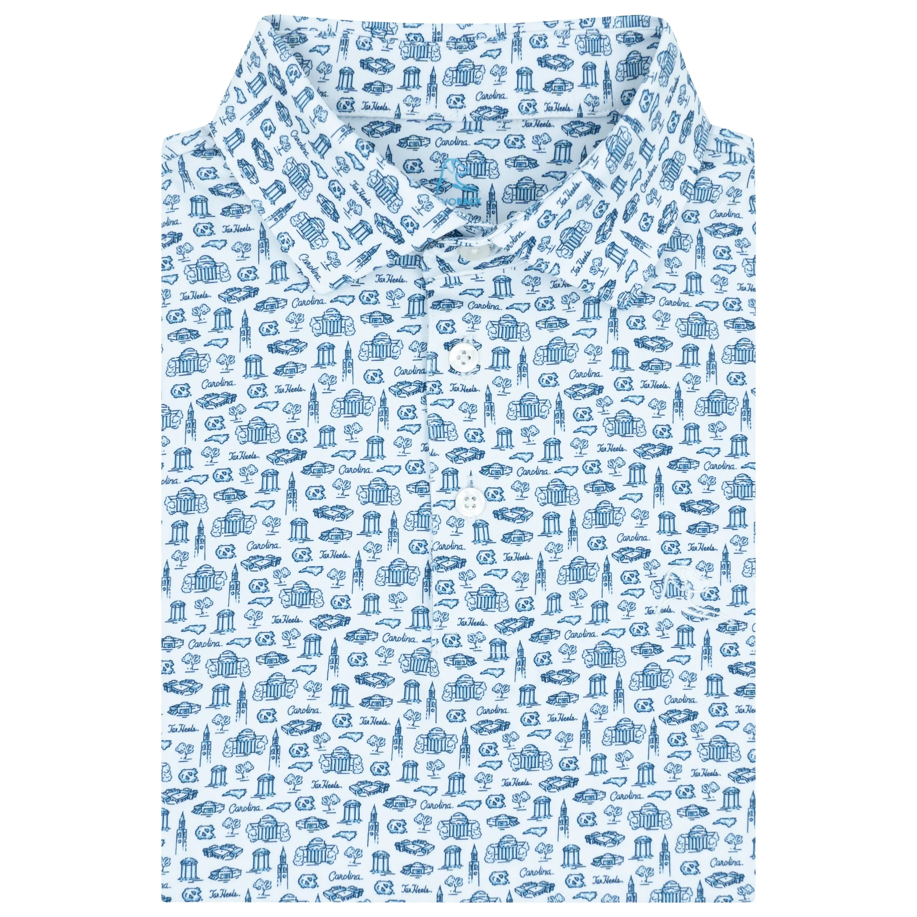 The UNC College Town