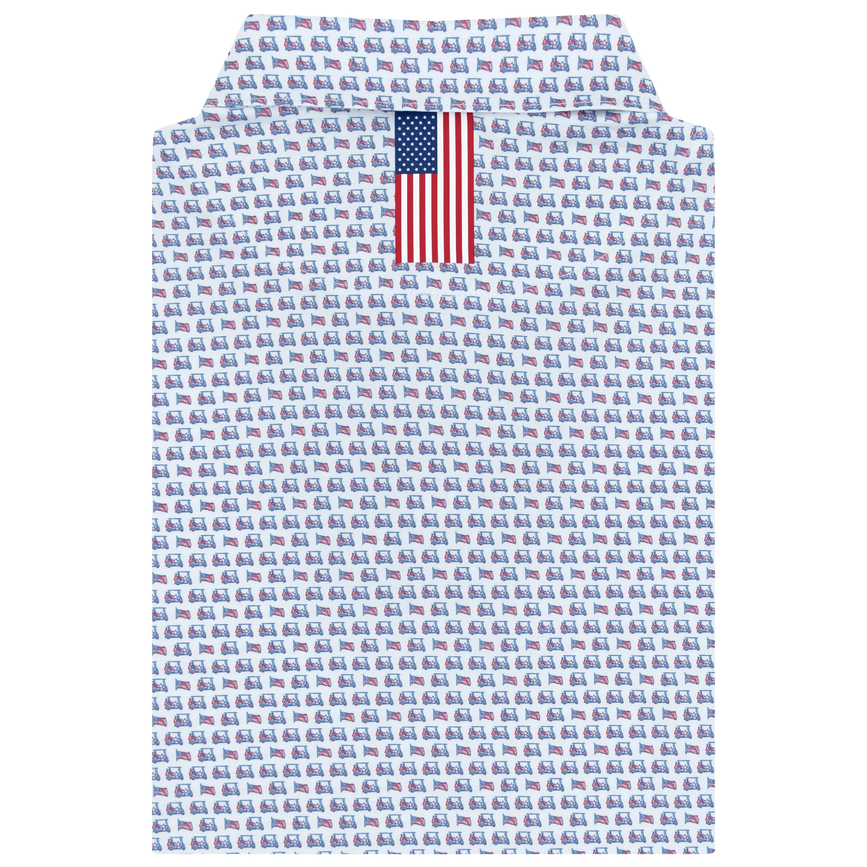 The All American Drive - Image 2
