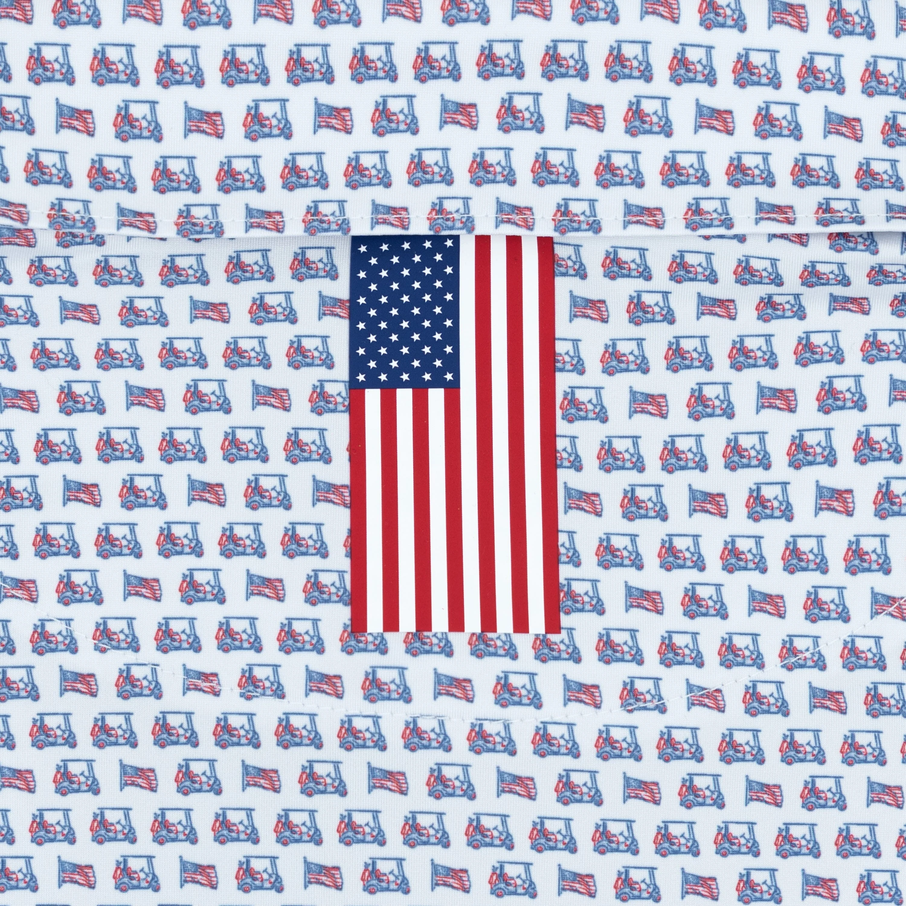 The All American Drive - Image 3