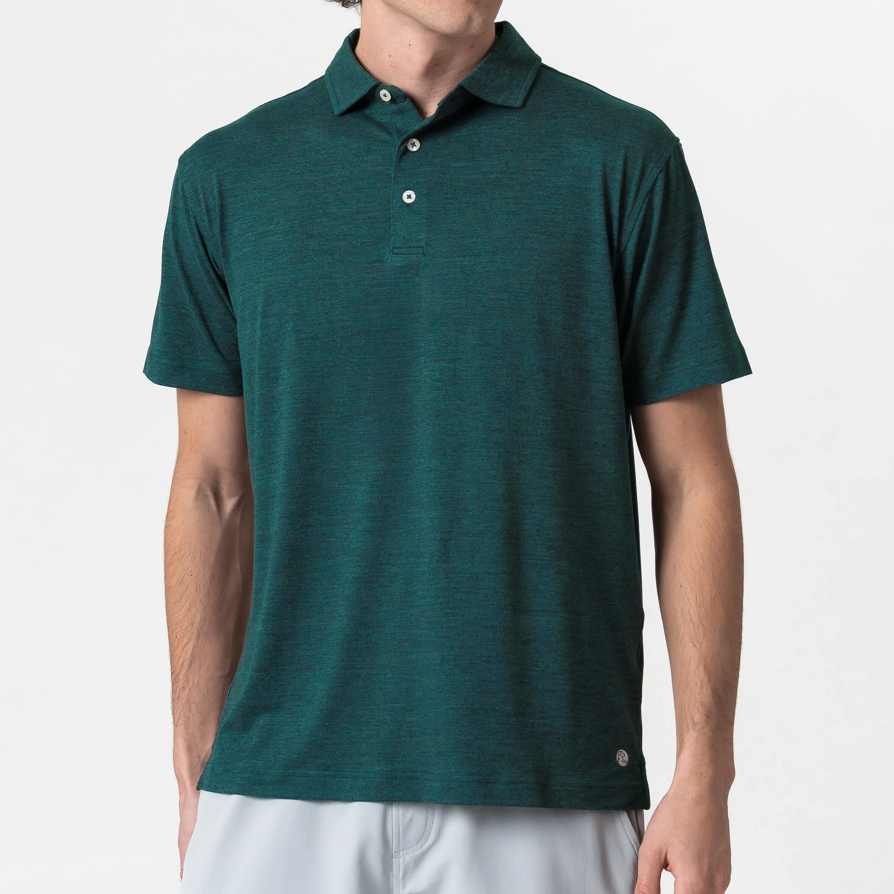 Tailwind Performance Polo