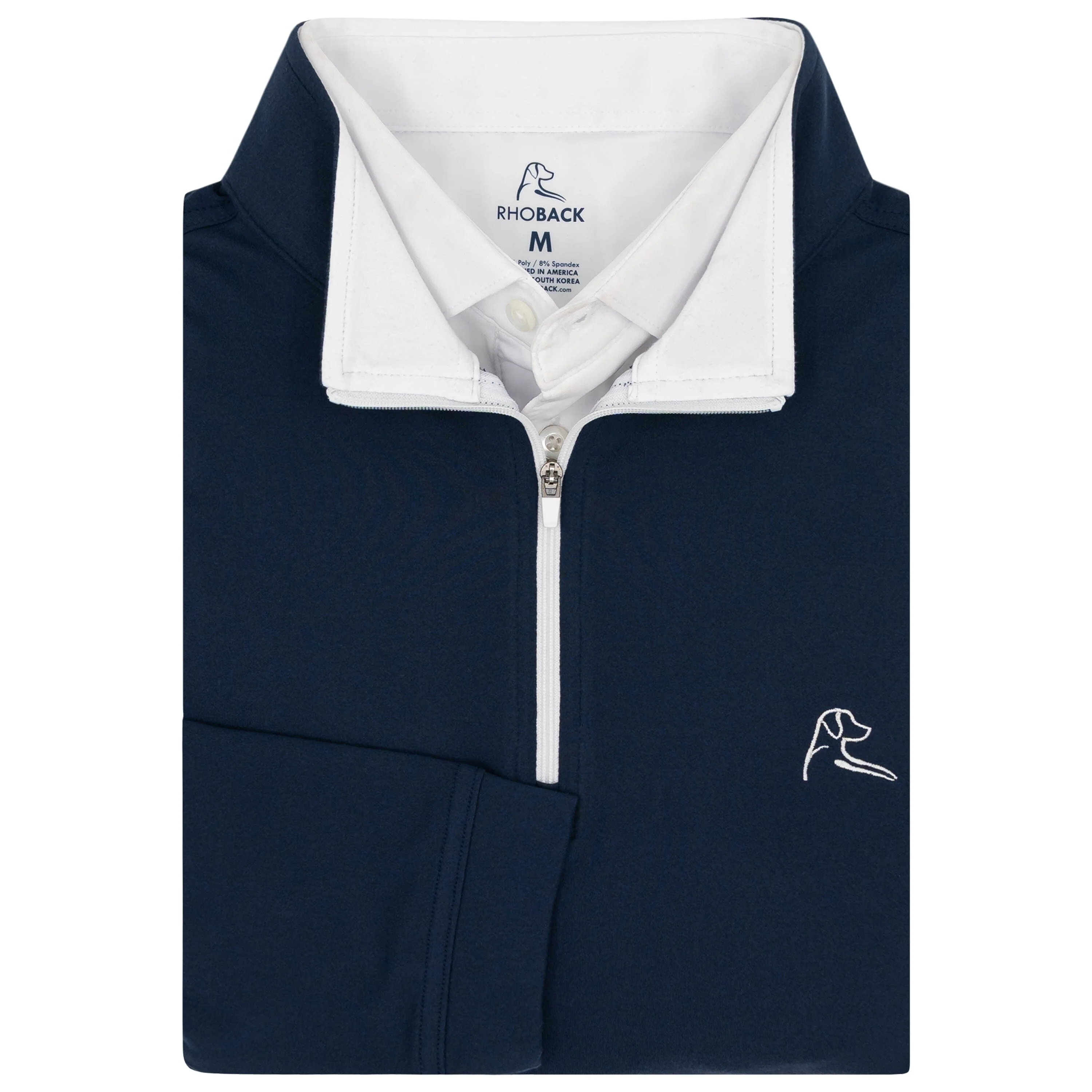 Solid Performance Q-Zip - USA