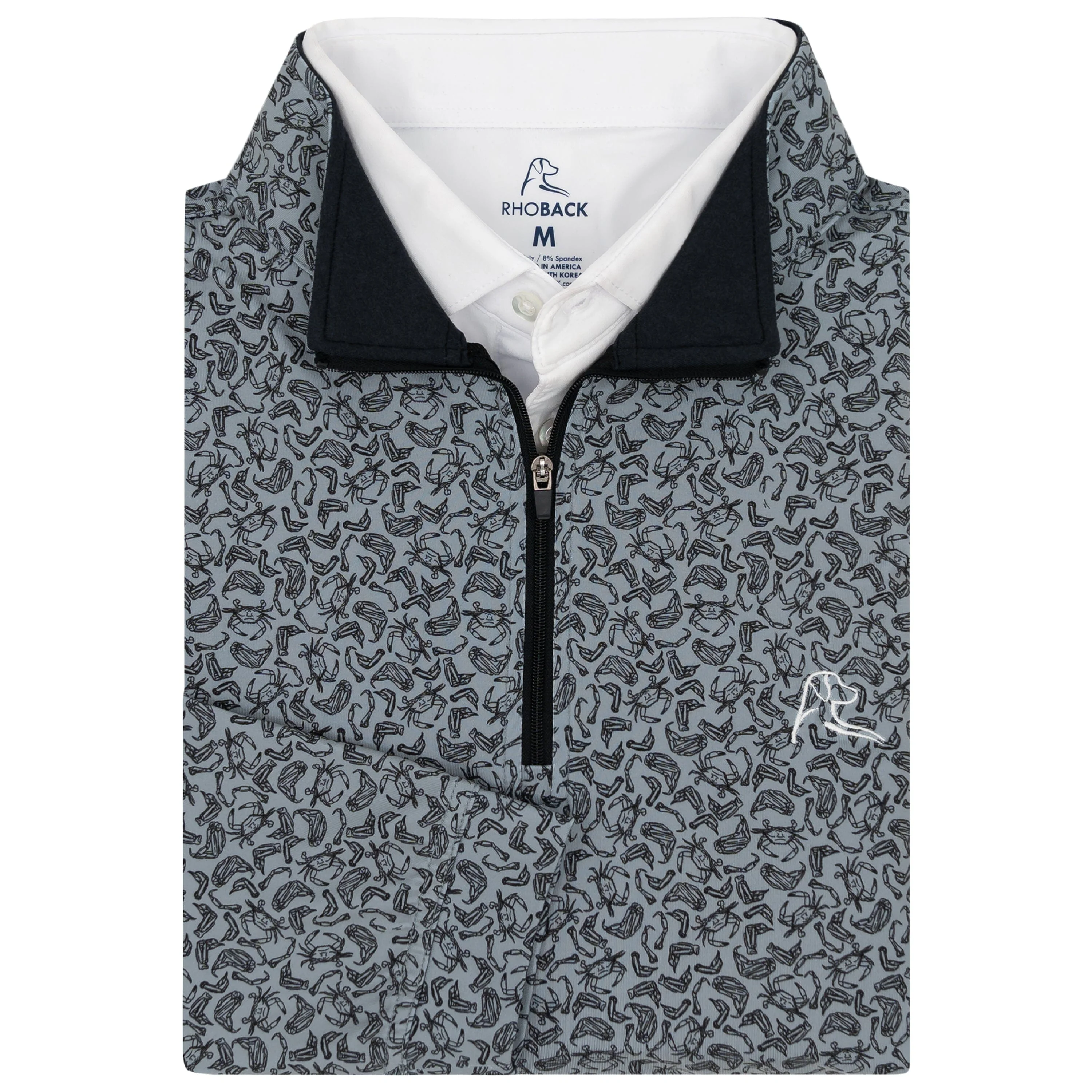 Bushel Performance Q-Zip