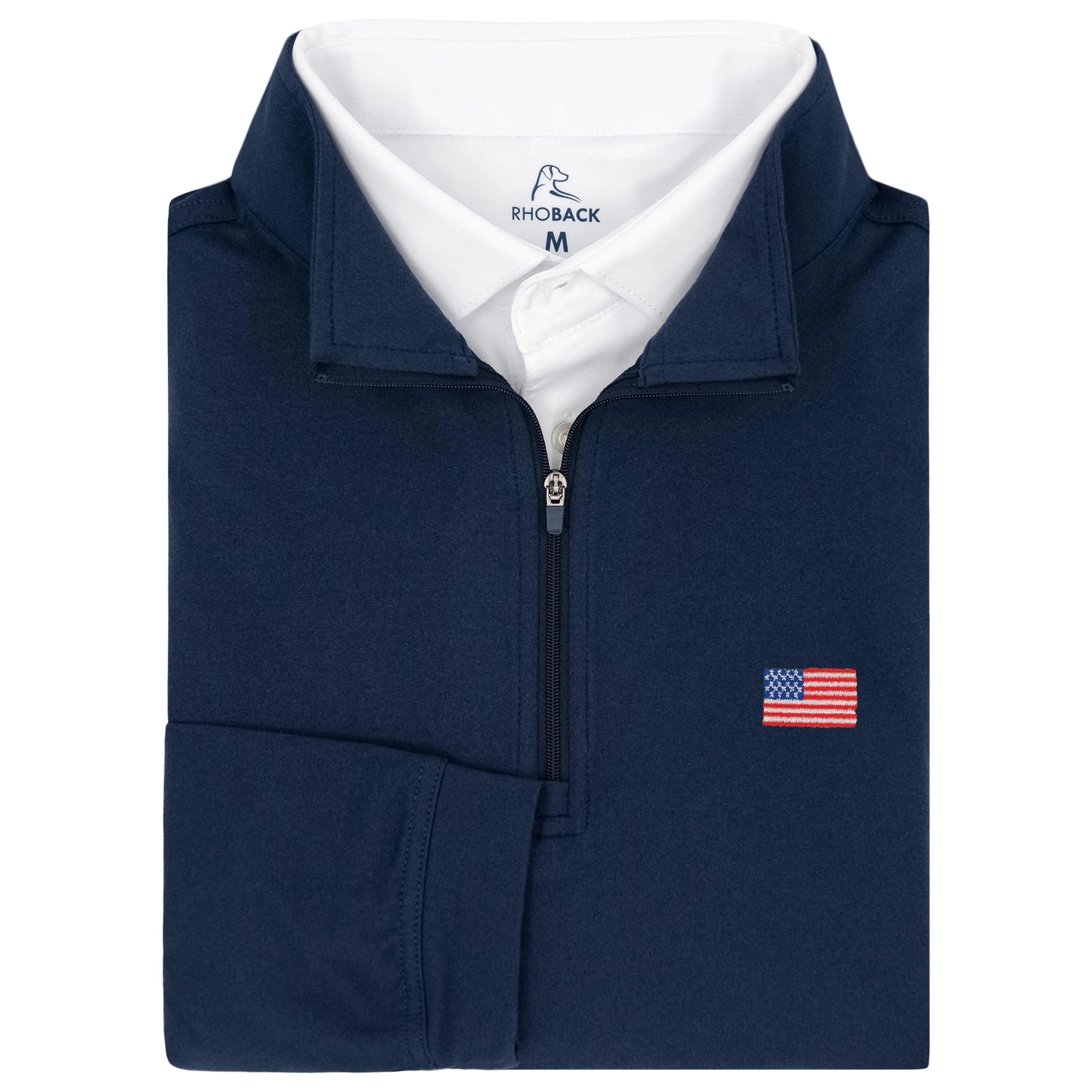 Solid Performance Q-Zip