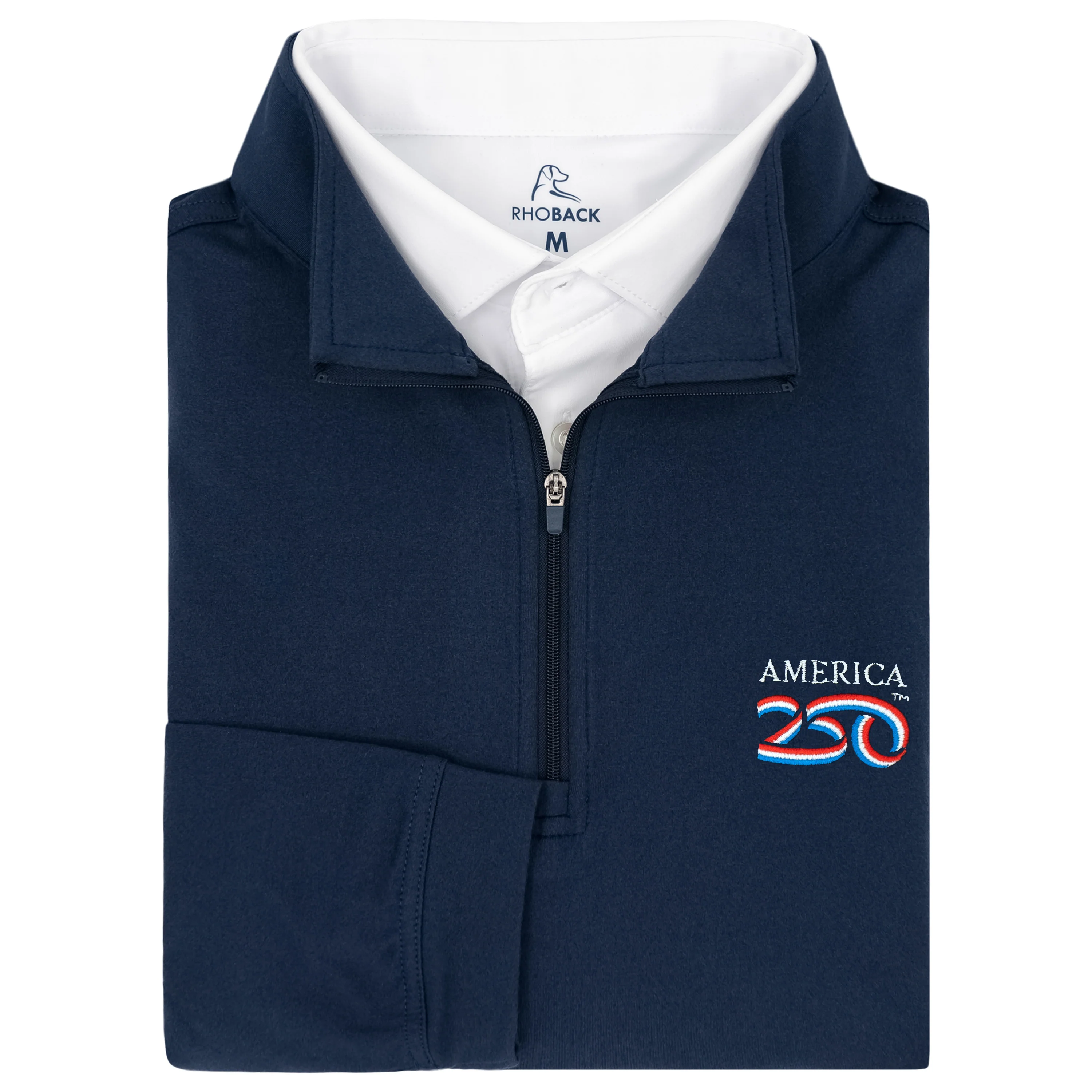 Solid Performance Q-Zip