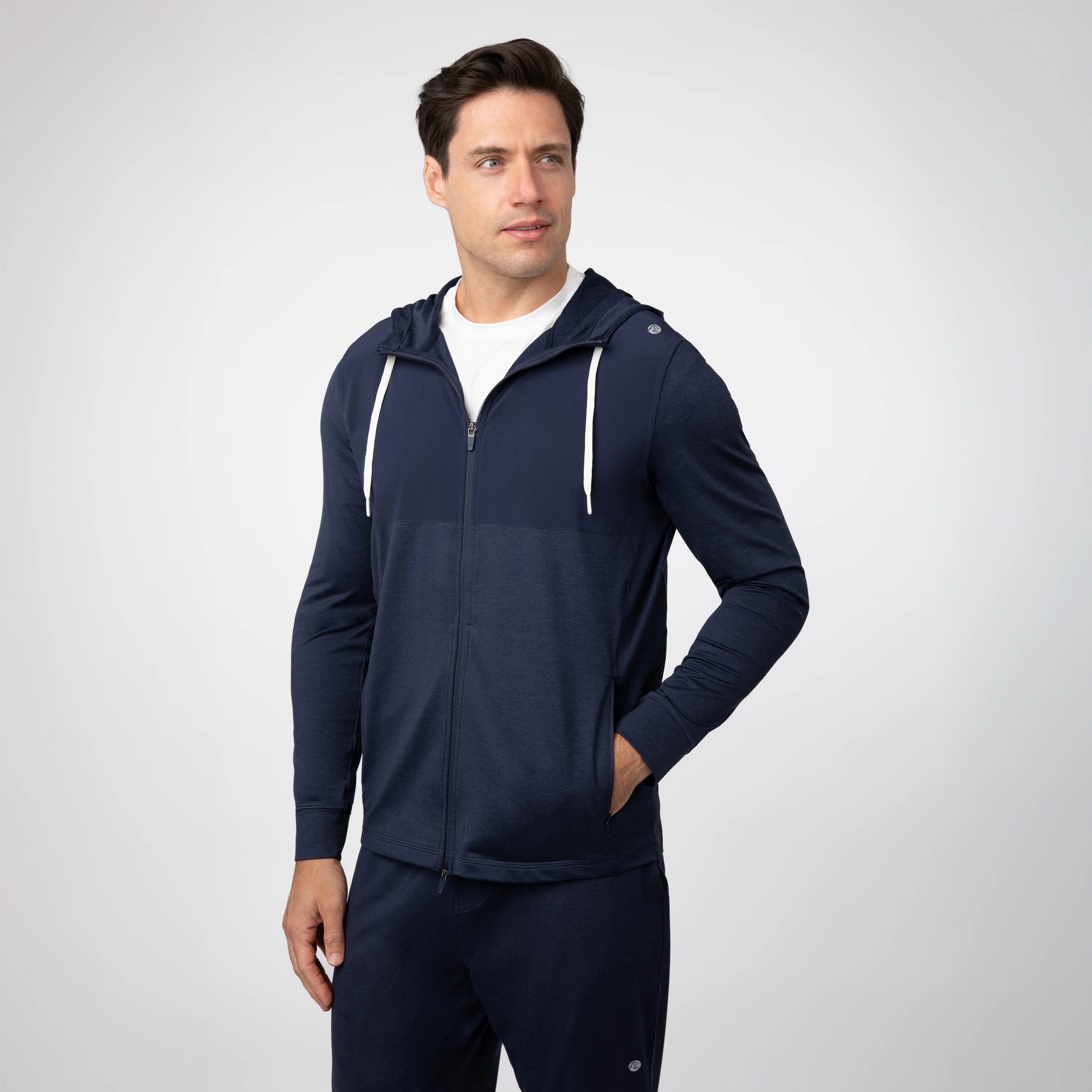 Sprint Full-Zip Hoodie