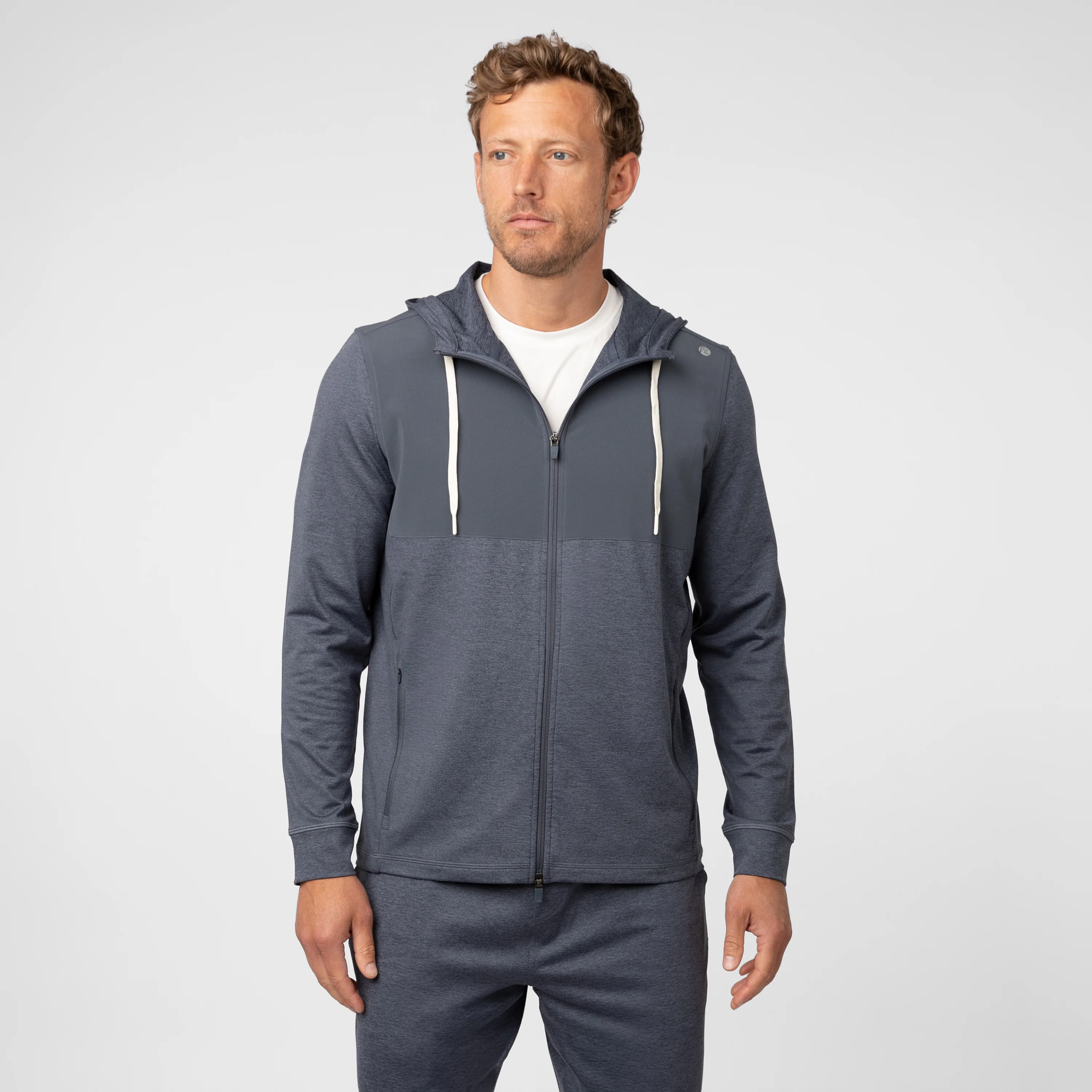 Sprint Full-Zip Hoodie - Image 14