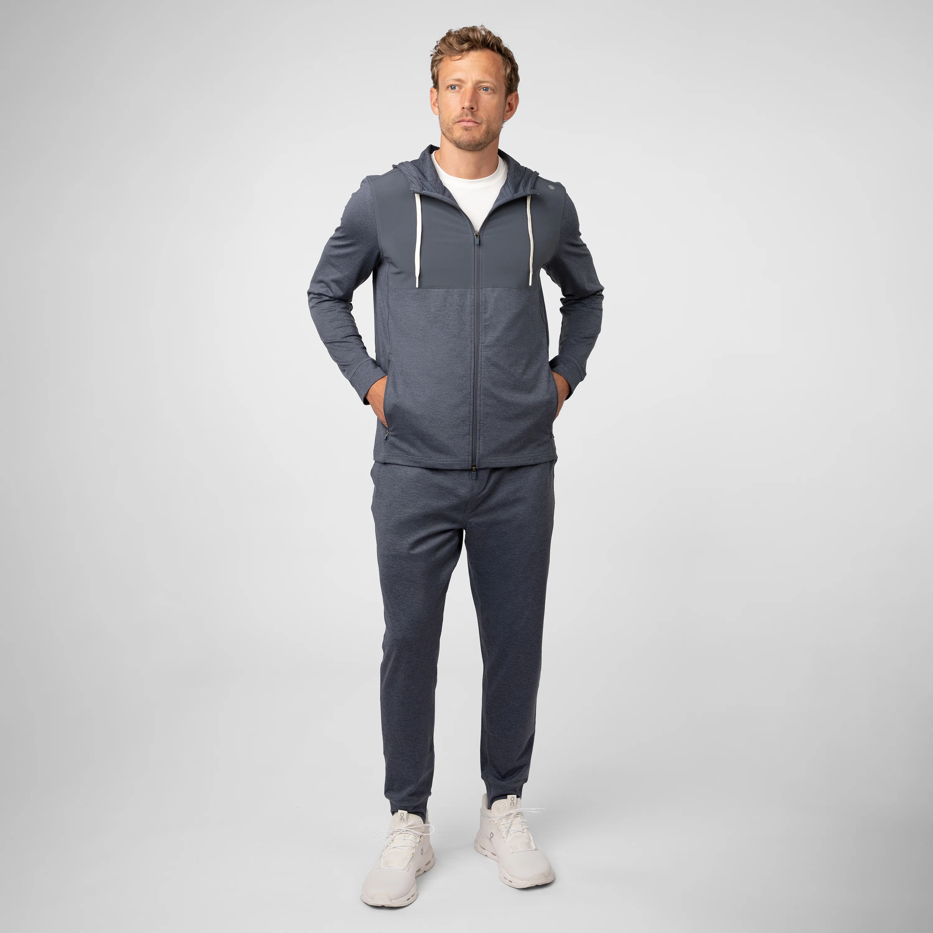 Sprint Full-Zip Hoodie - Image 19