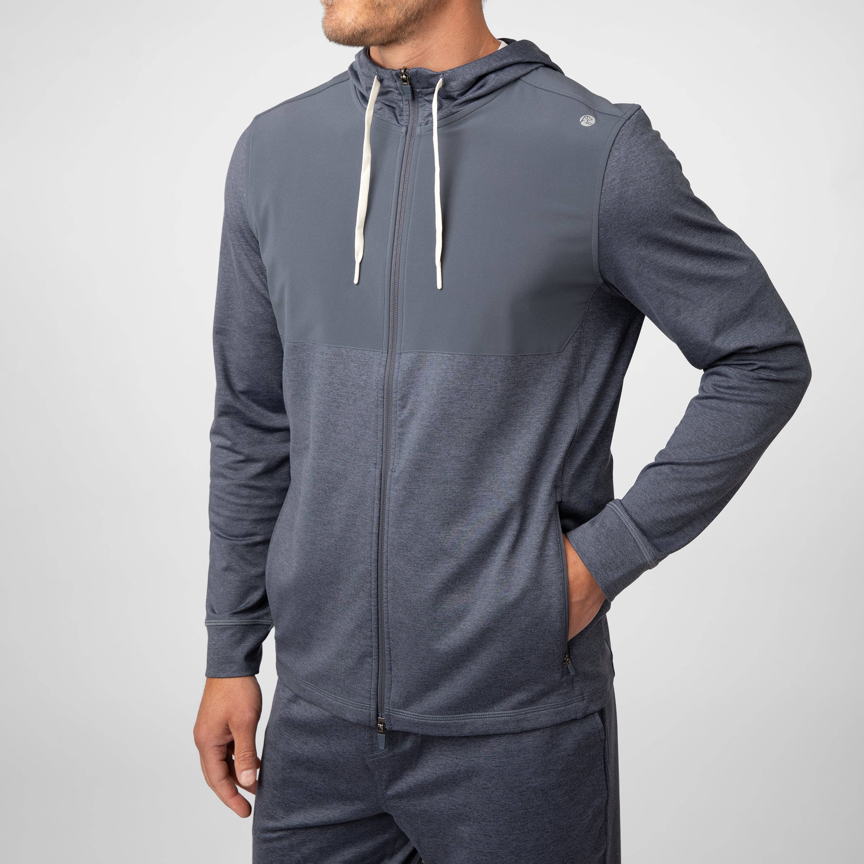 Sprint Full-Zip Hoodie - Image 17