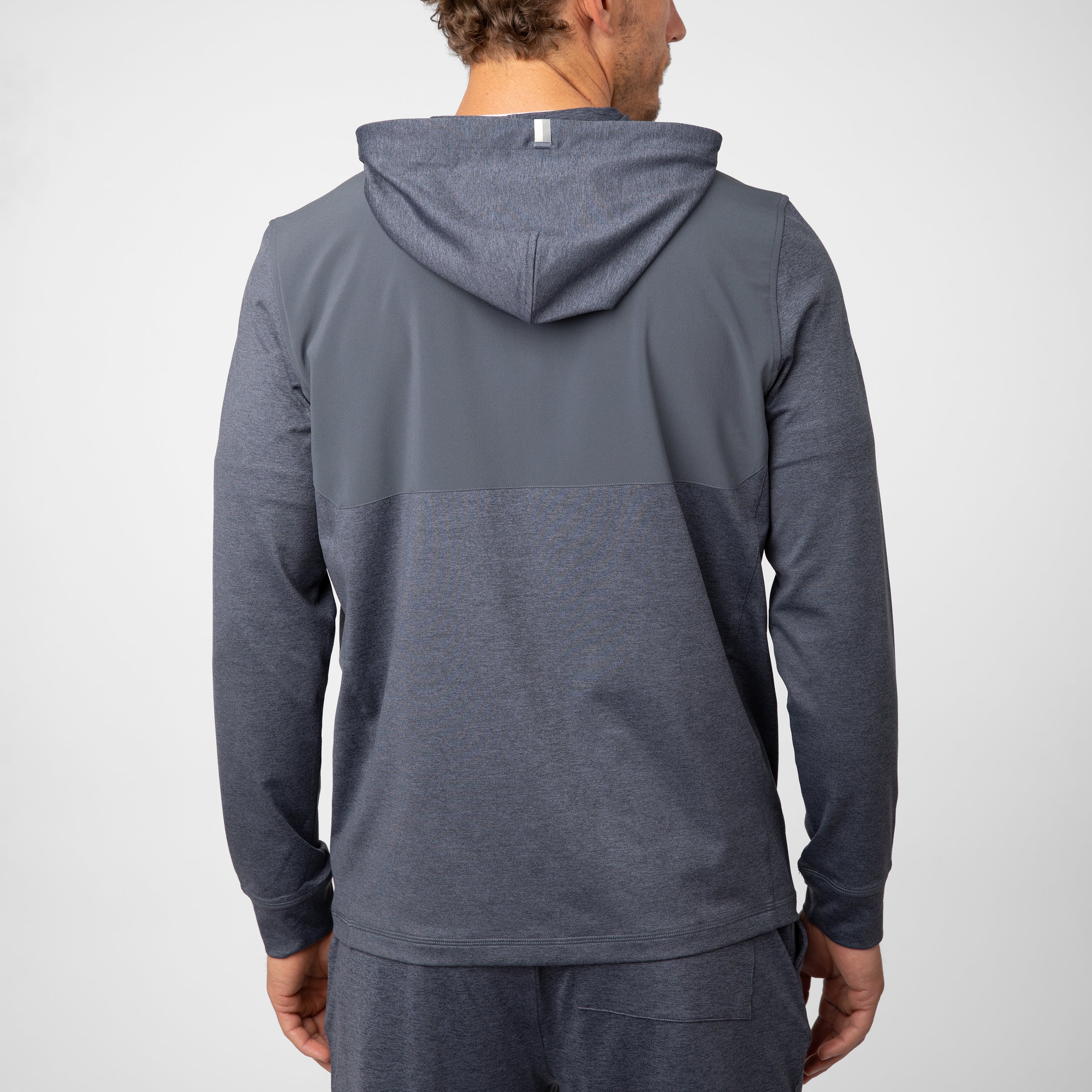 Sprint Full-Zip Hoodie - Image 15