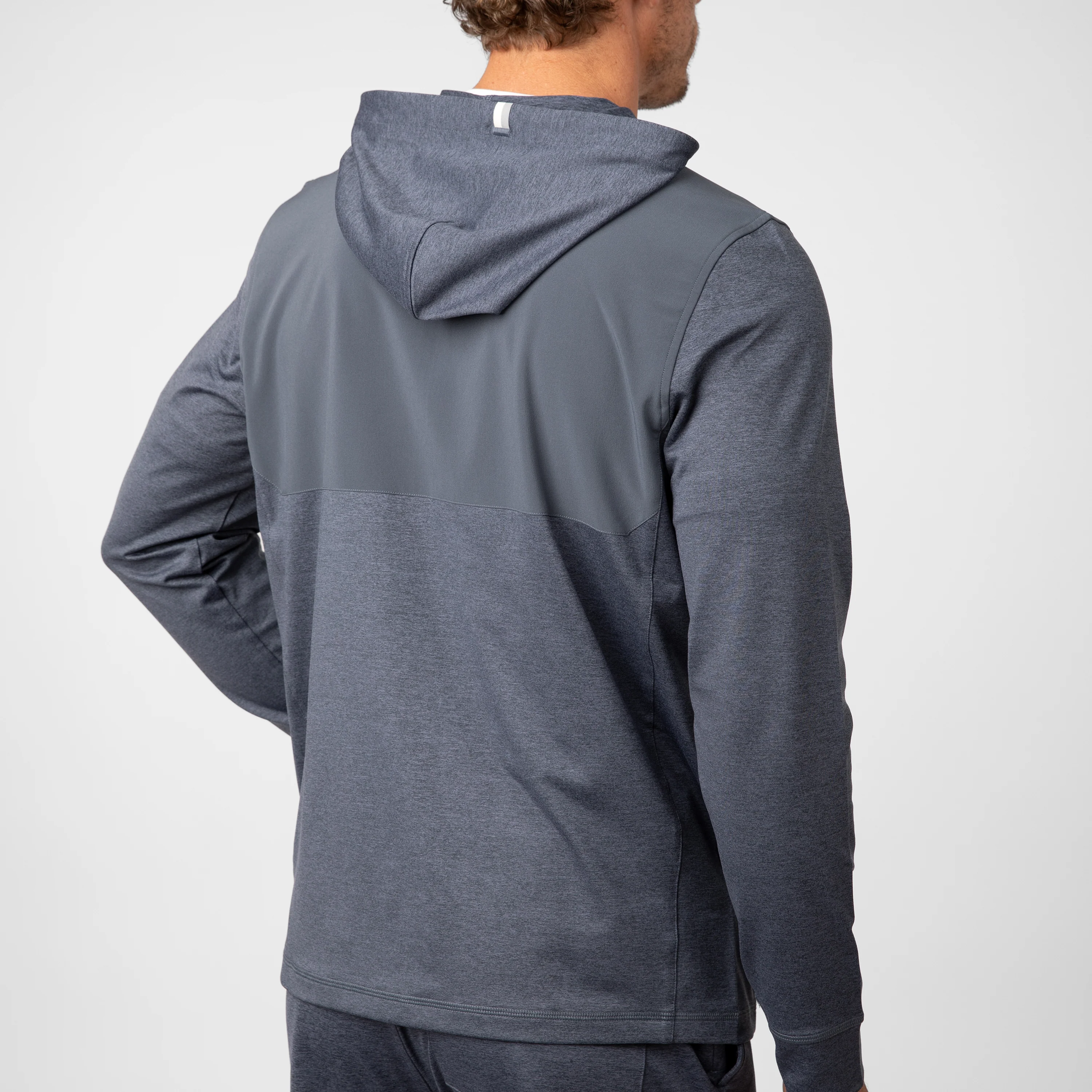 Sprint Full-Zip Hoodie - Image 16