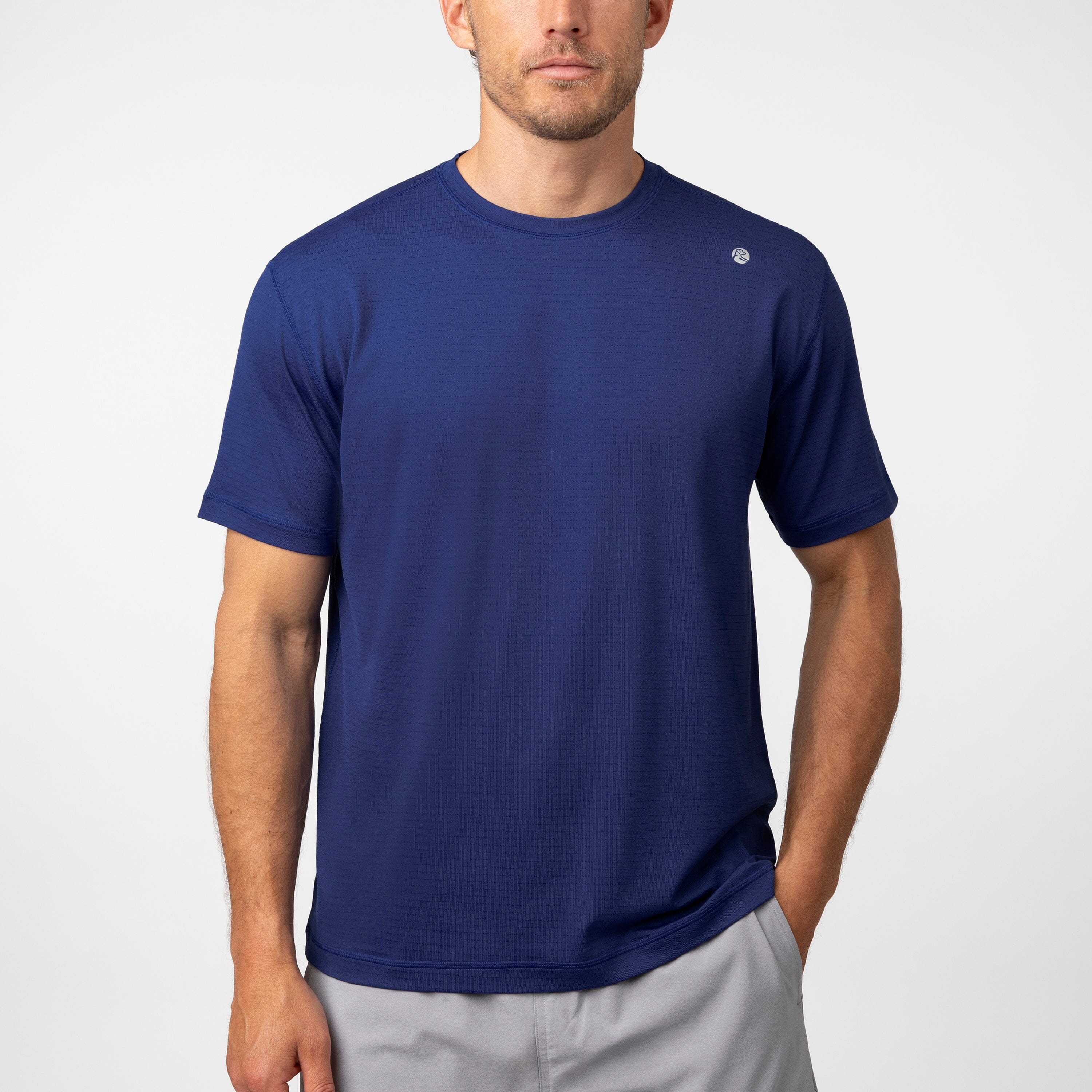 Blitz Tech Tee 2.0