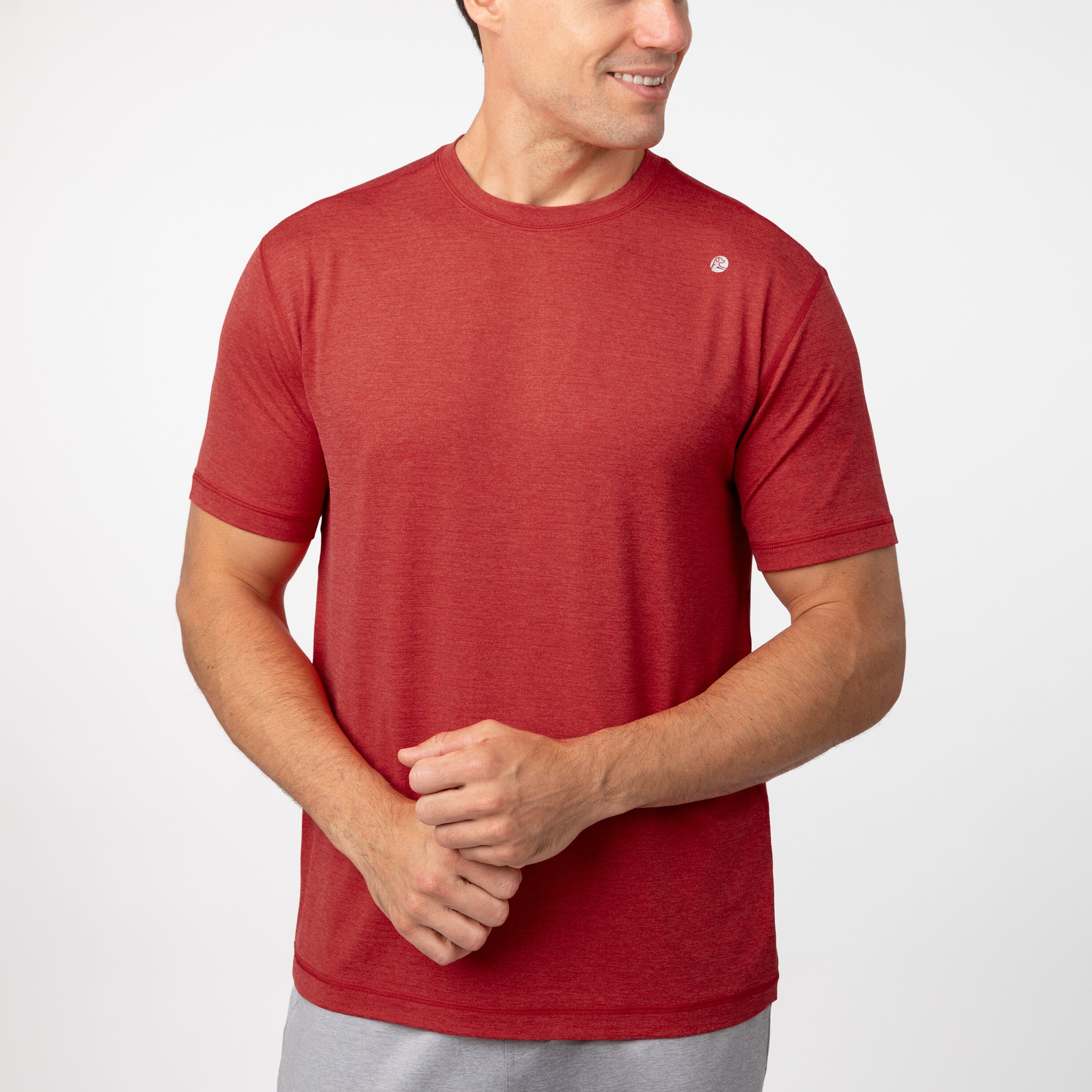Blitz Tech Tee 2.0