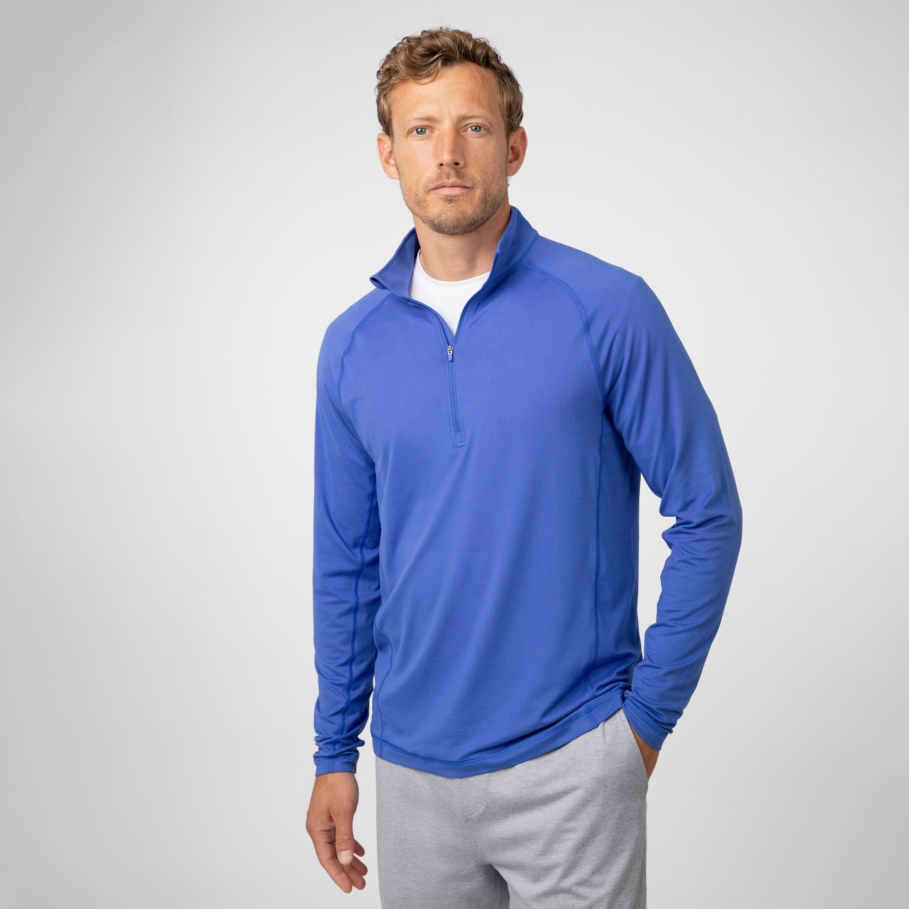 Tailwind Performance Q-Zip