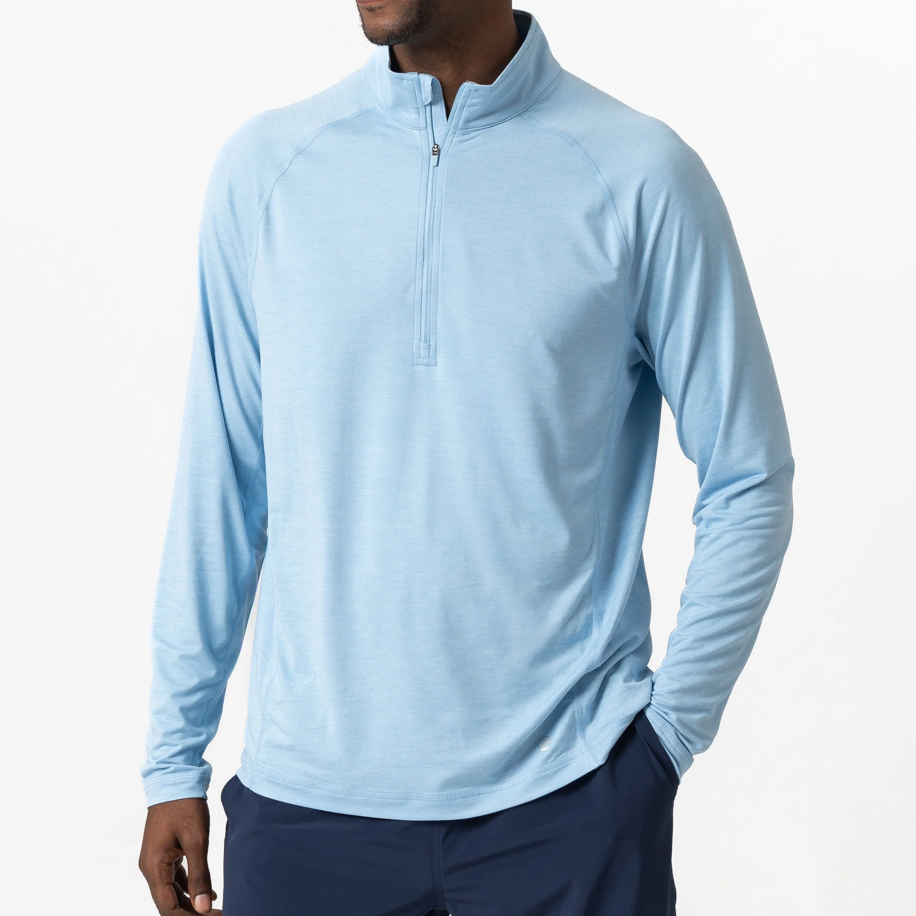 Tailwind Performance Q-Zip