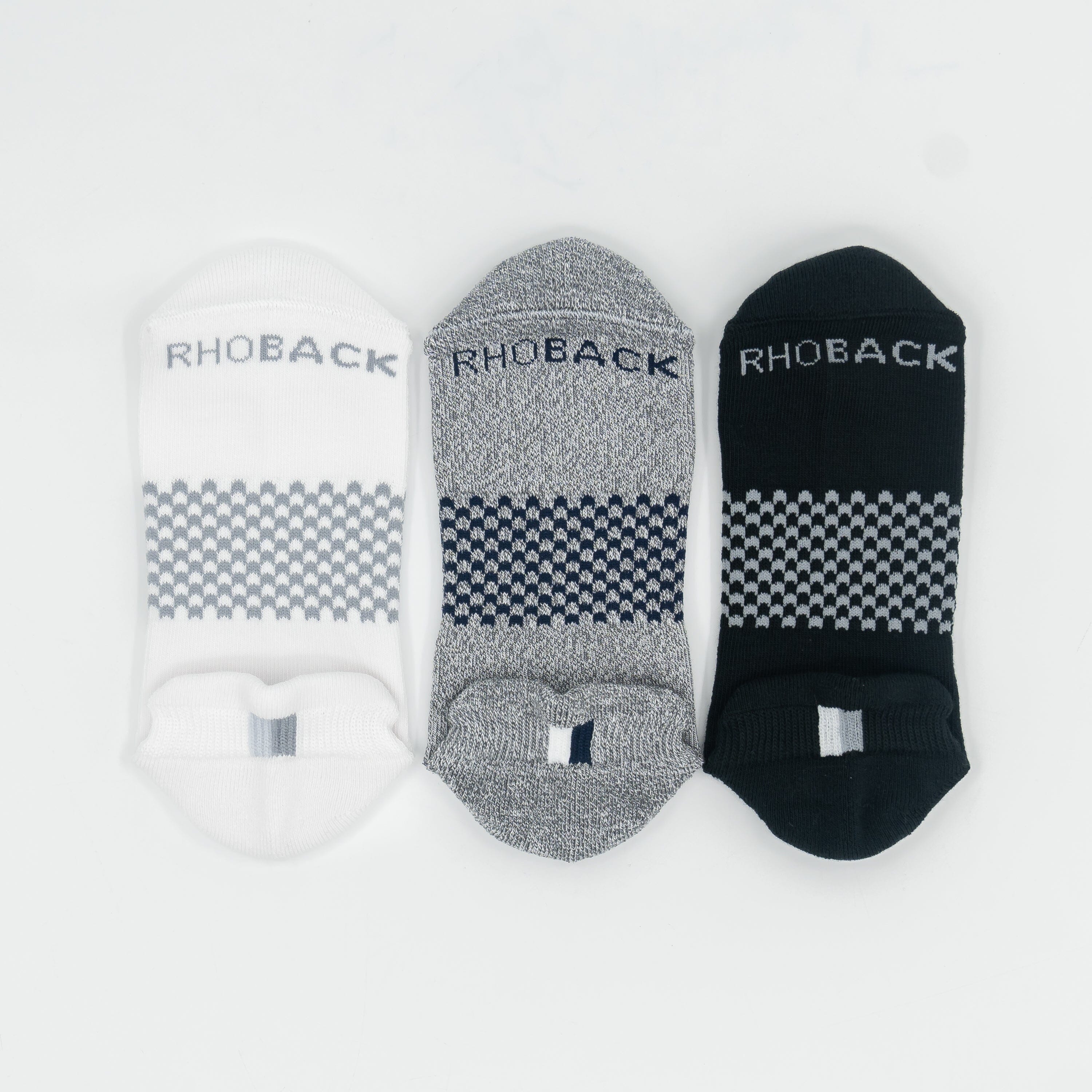 Stratus Performance Ankle Socks (3-Pack) - Image 19
