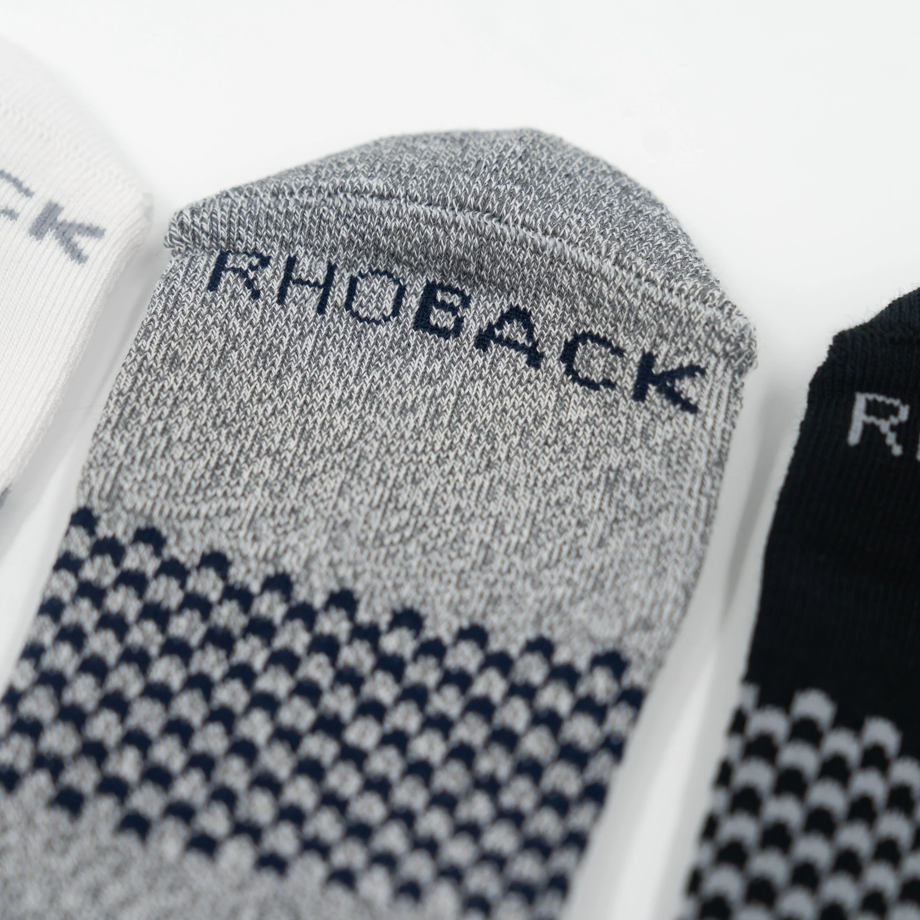 Stratus Performance Ankle Socks (3-Pack) - Image 18
