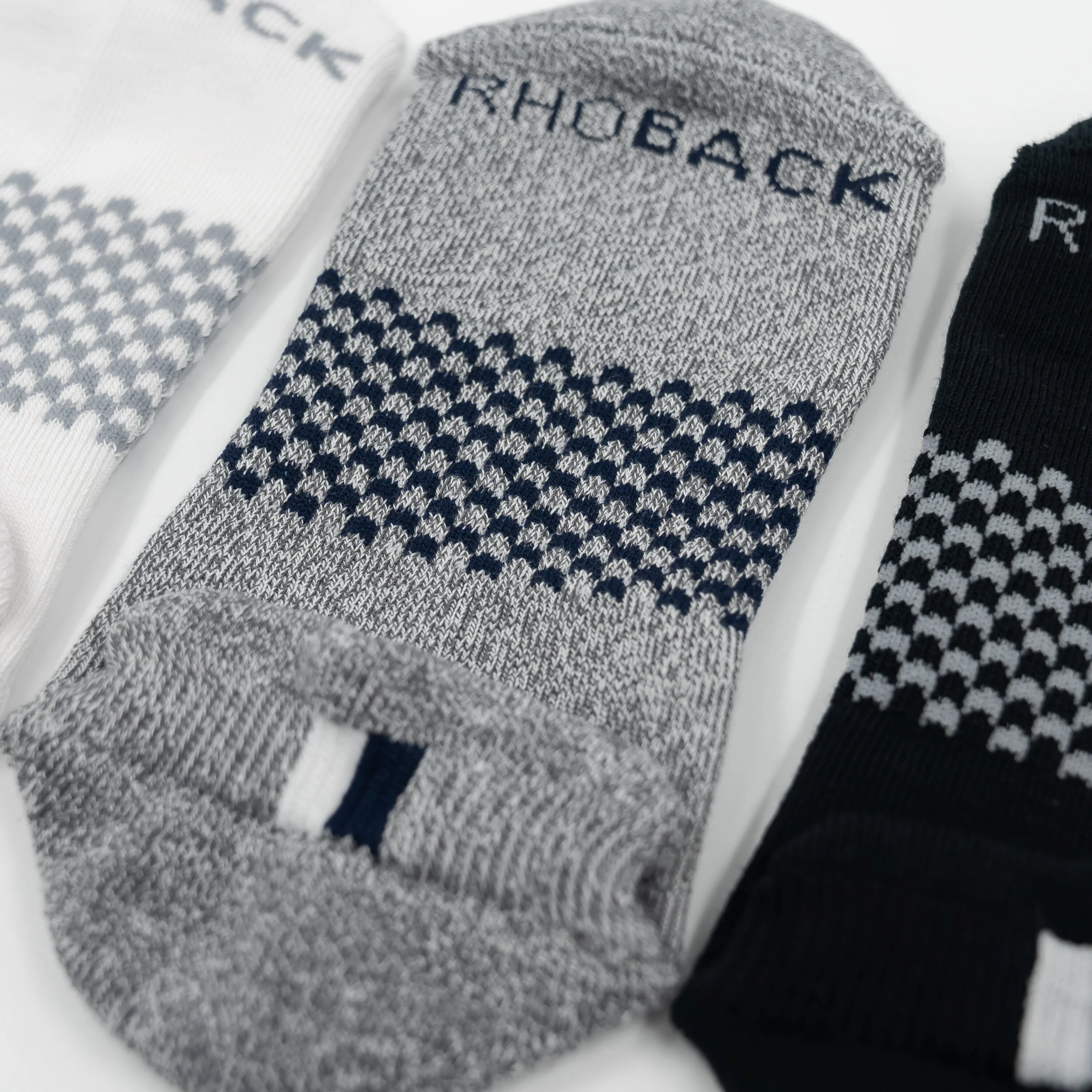 Stratus Performance Ankle Socks (3-Pack) - Image 17