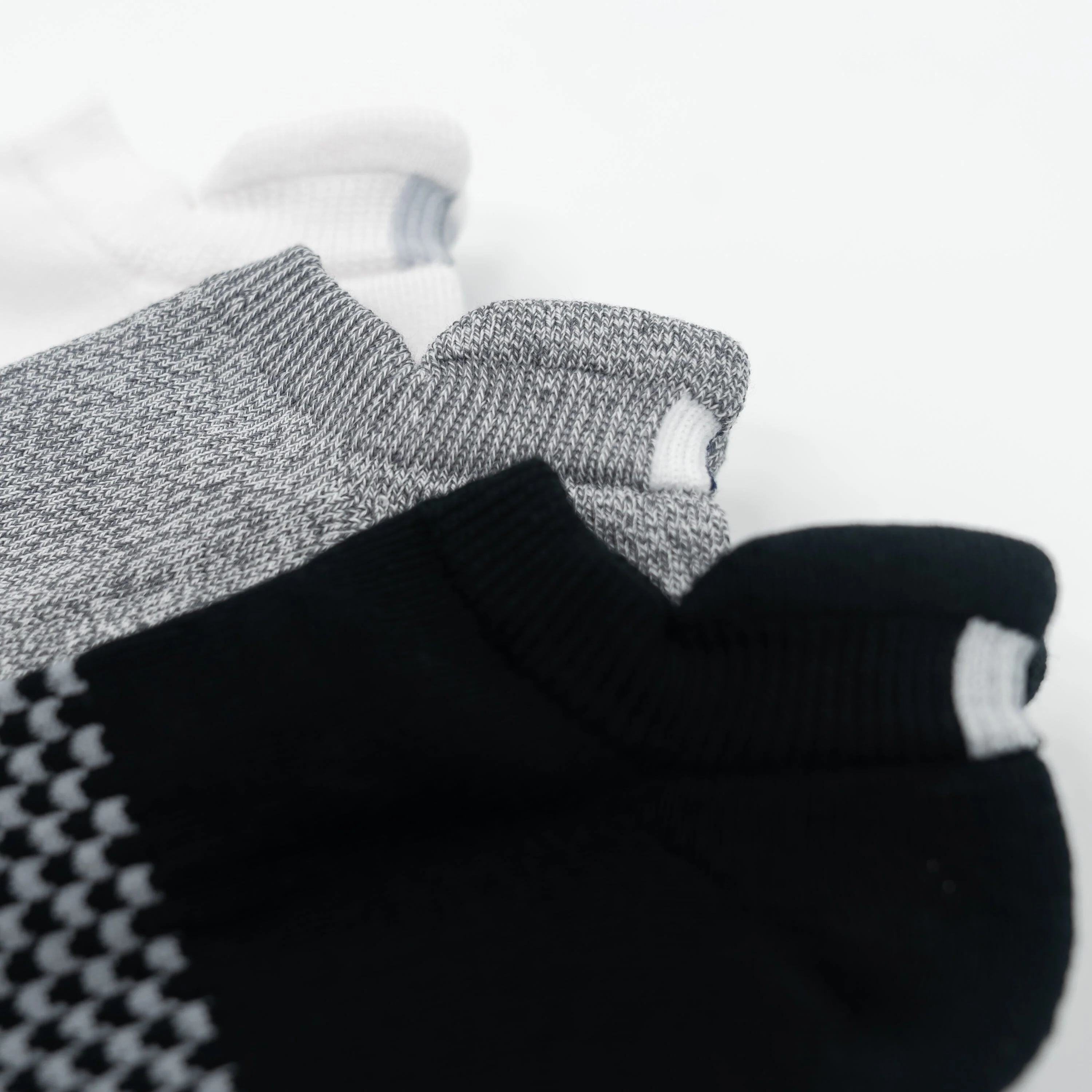 Stratus Performance Ankle Socks (3-Pack) - Image 16