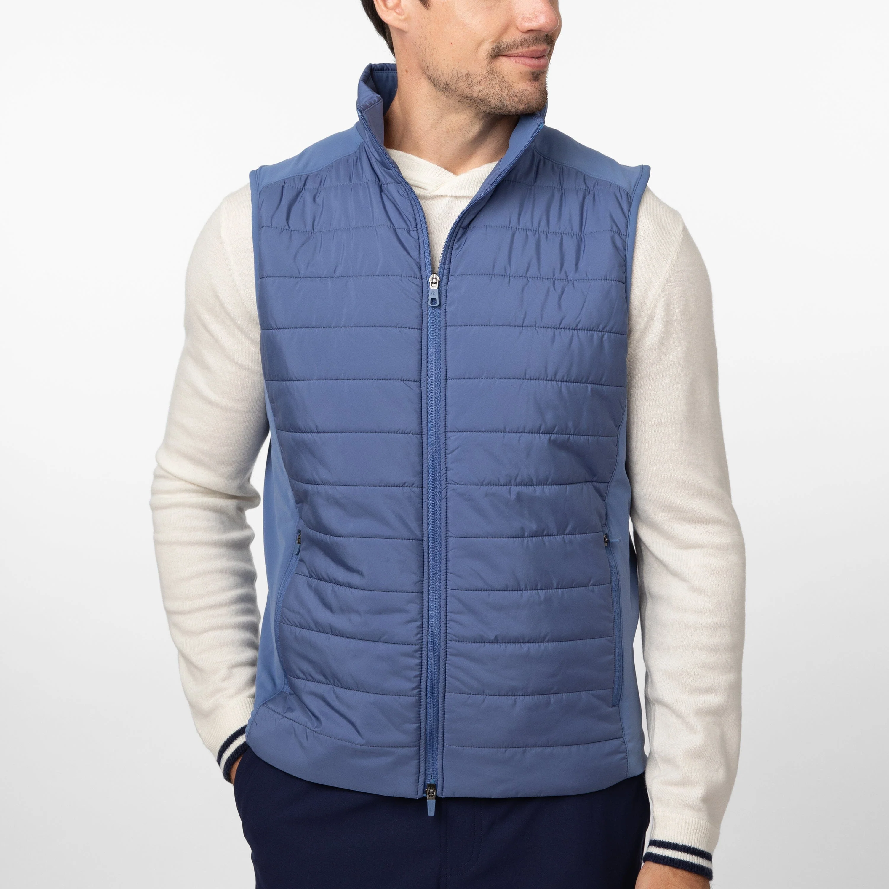 Fulton Performance Vest