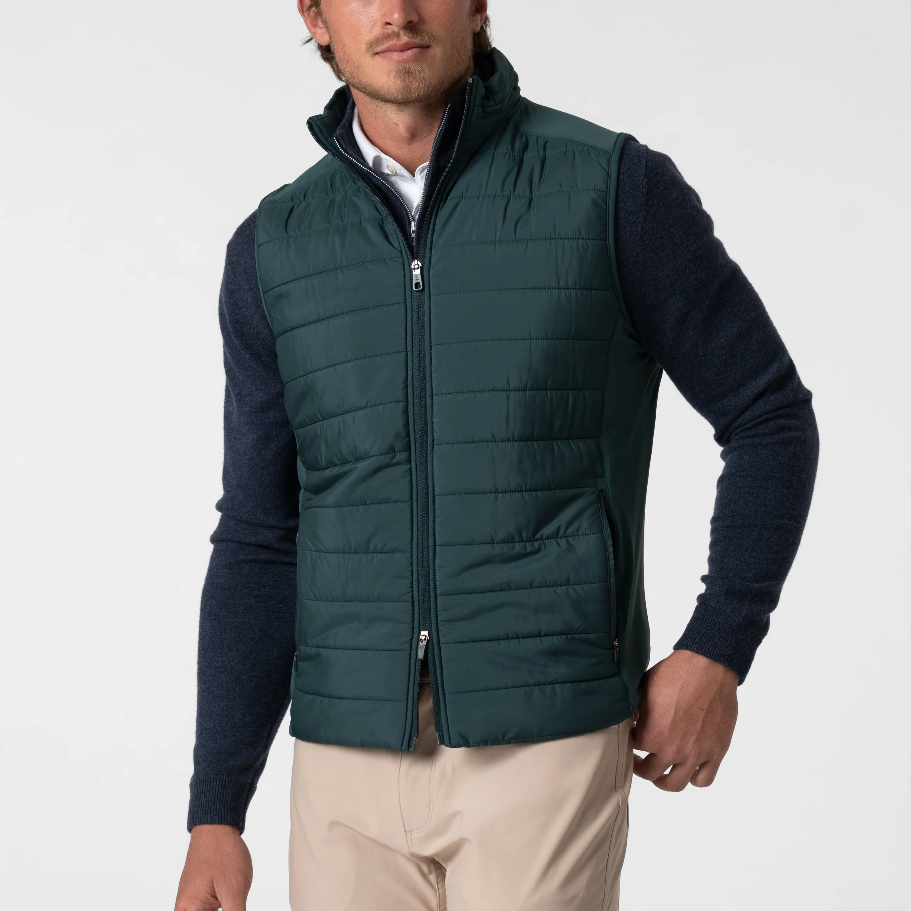 Fulton Performance Vest