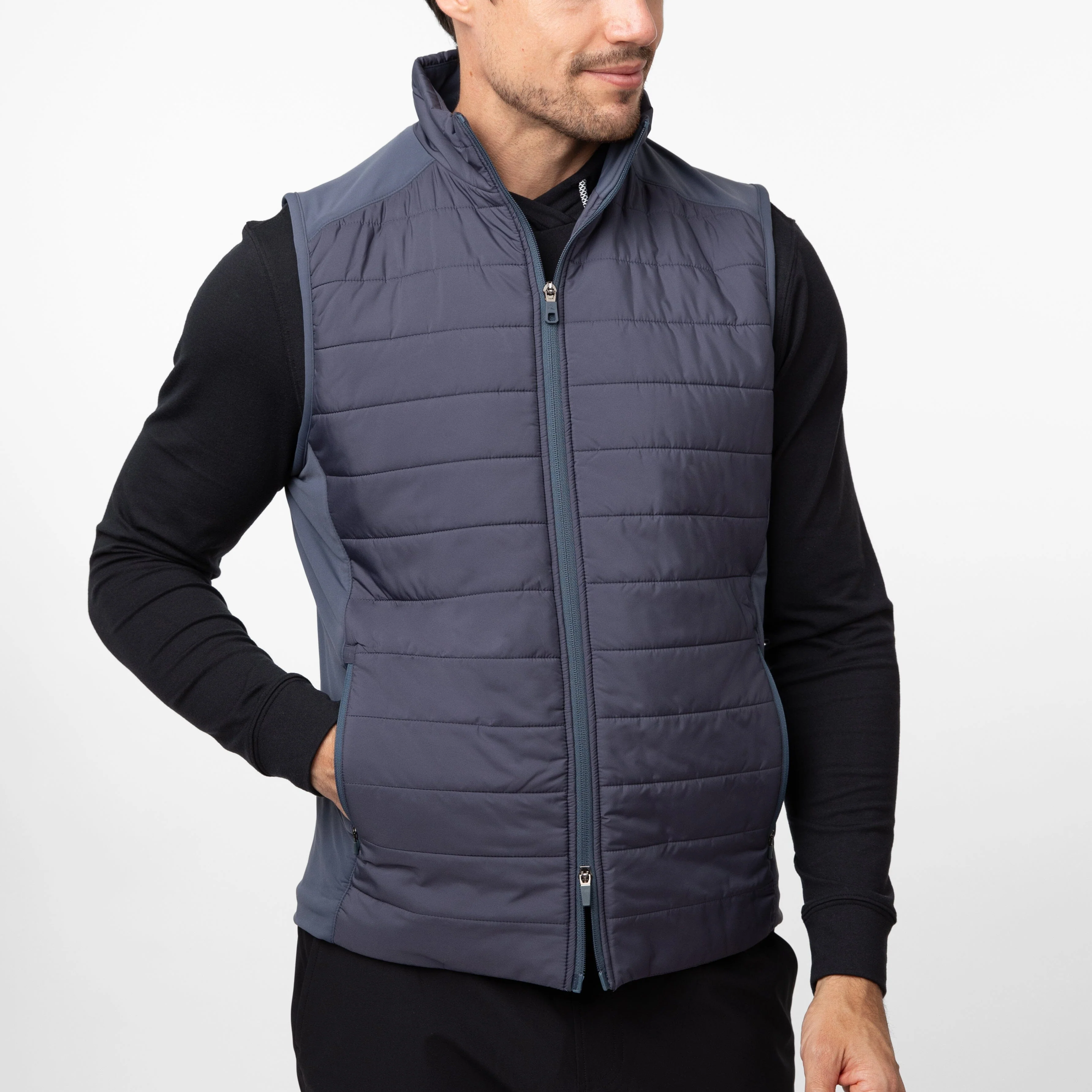 Fulton Performance Vest