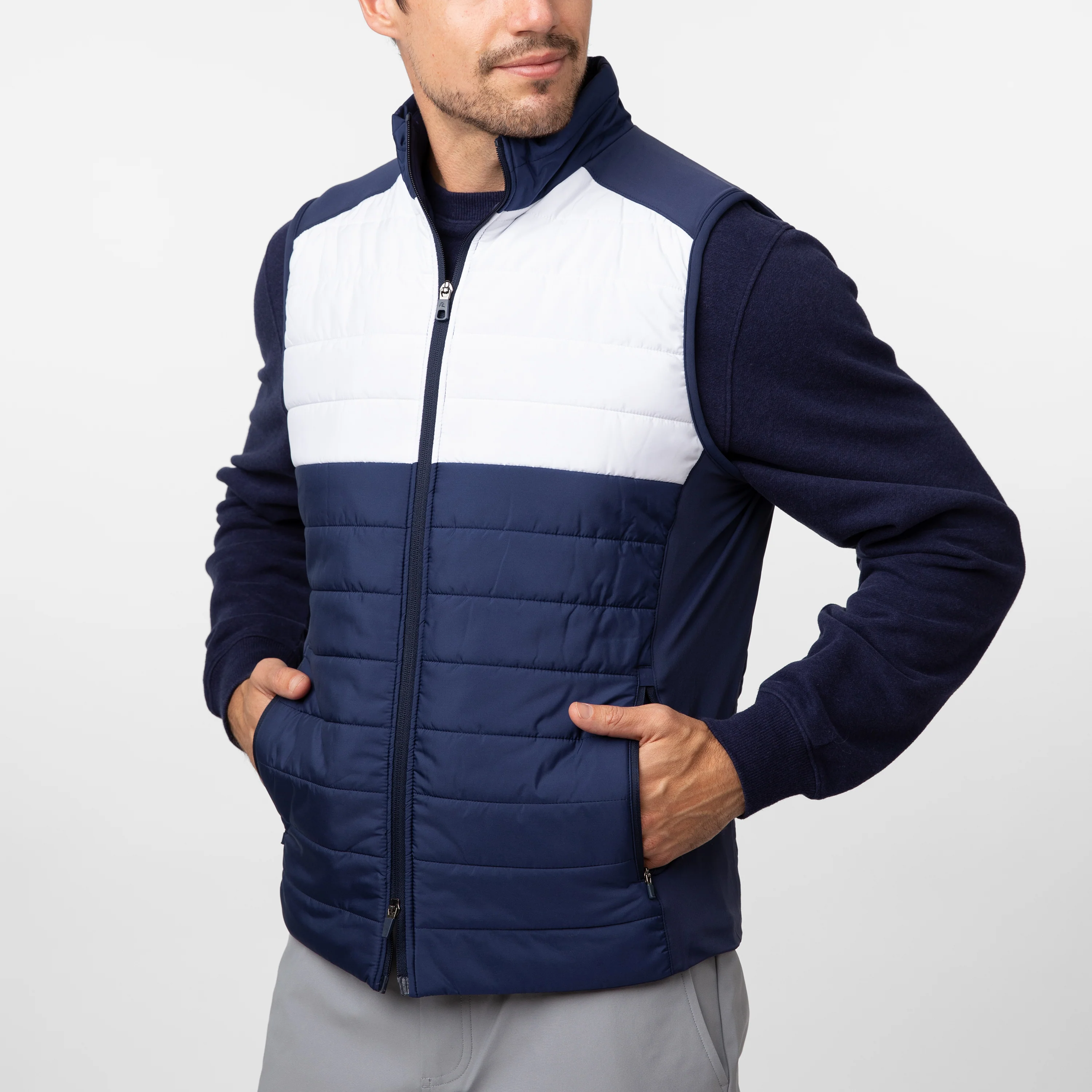 Fulton Performance Vest