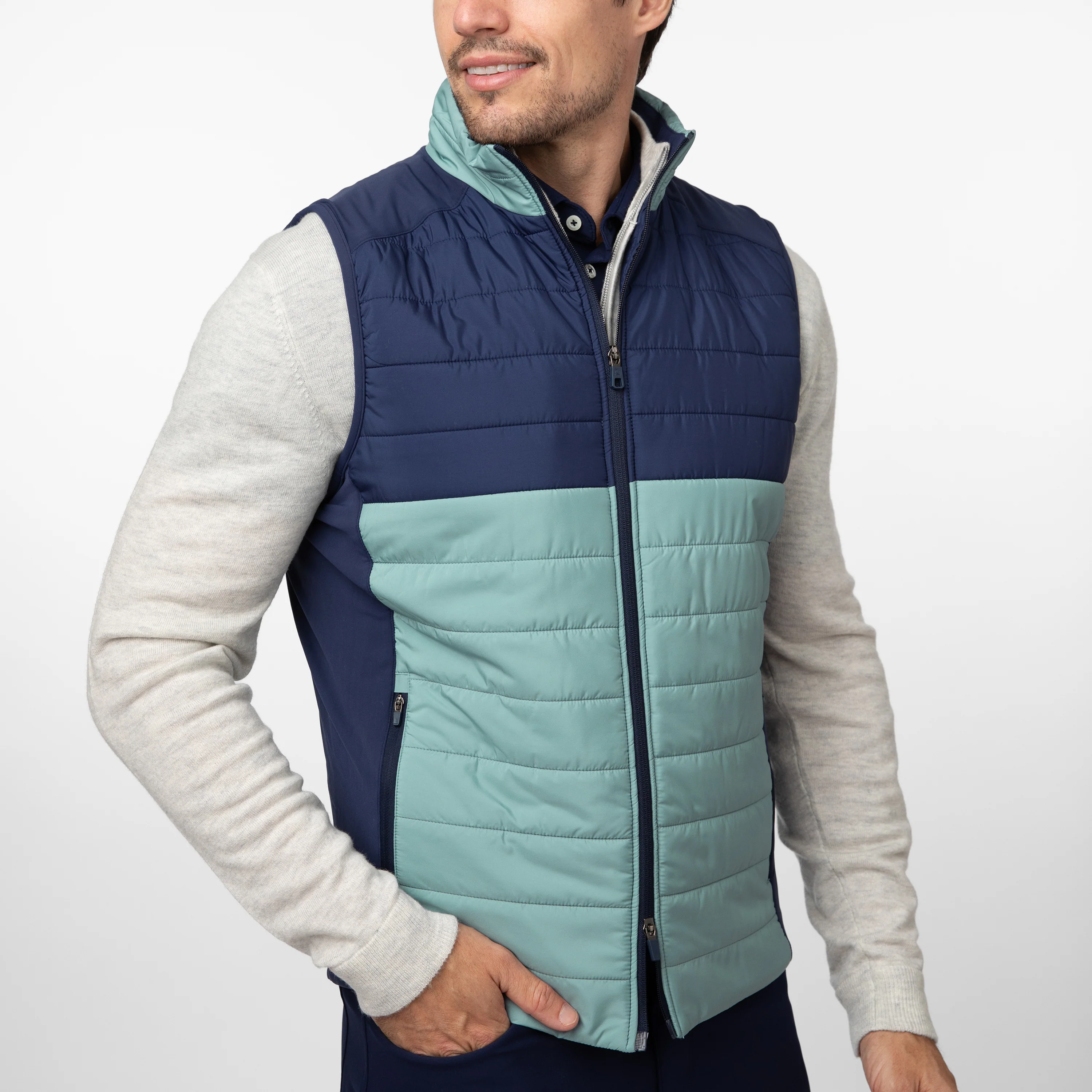Fulton Performance Vest