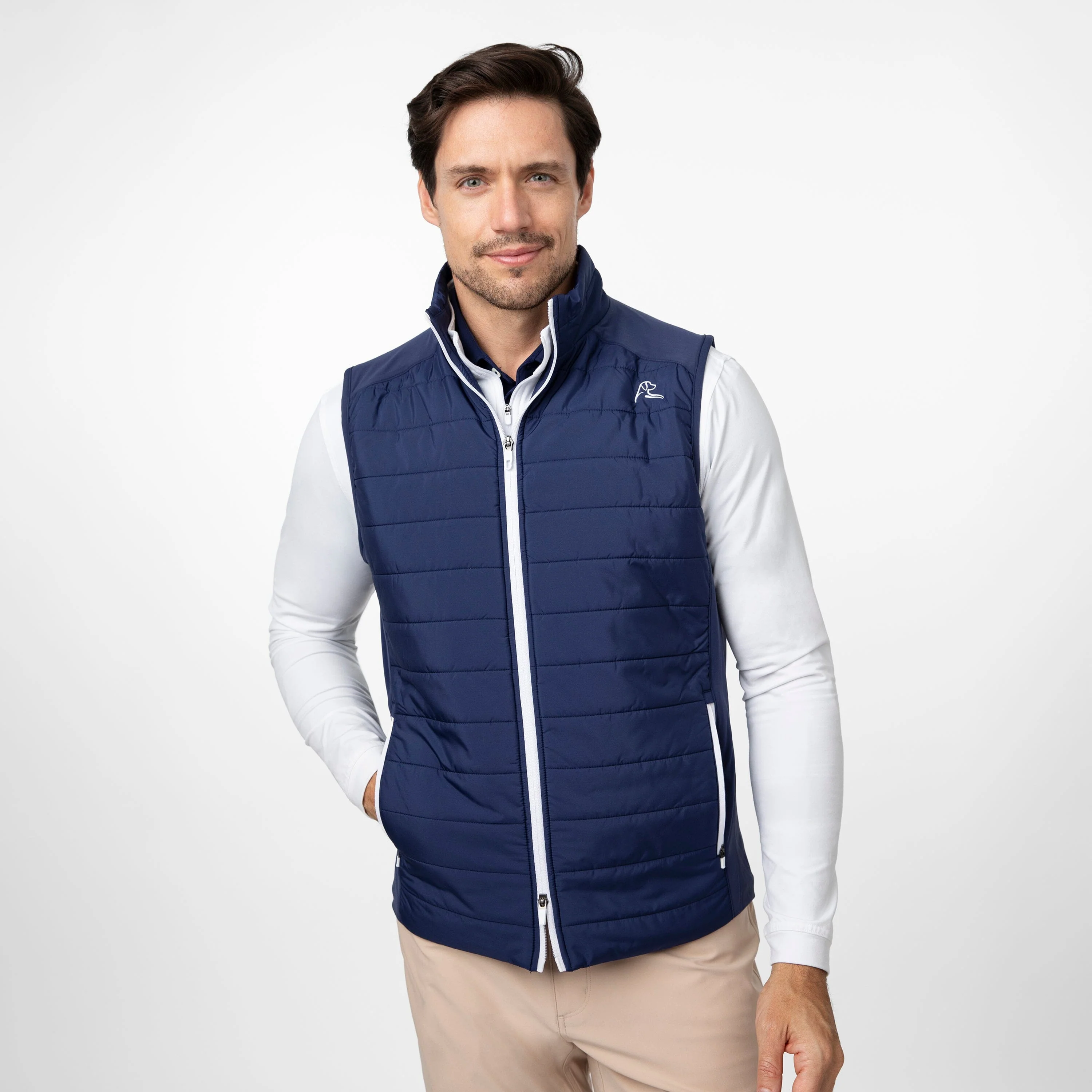 Fulton Performance Vest