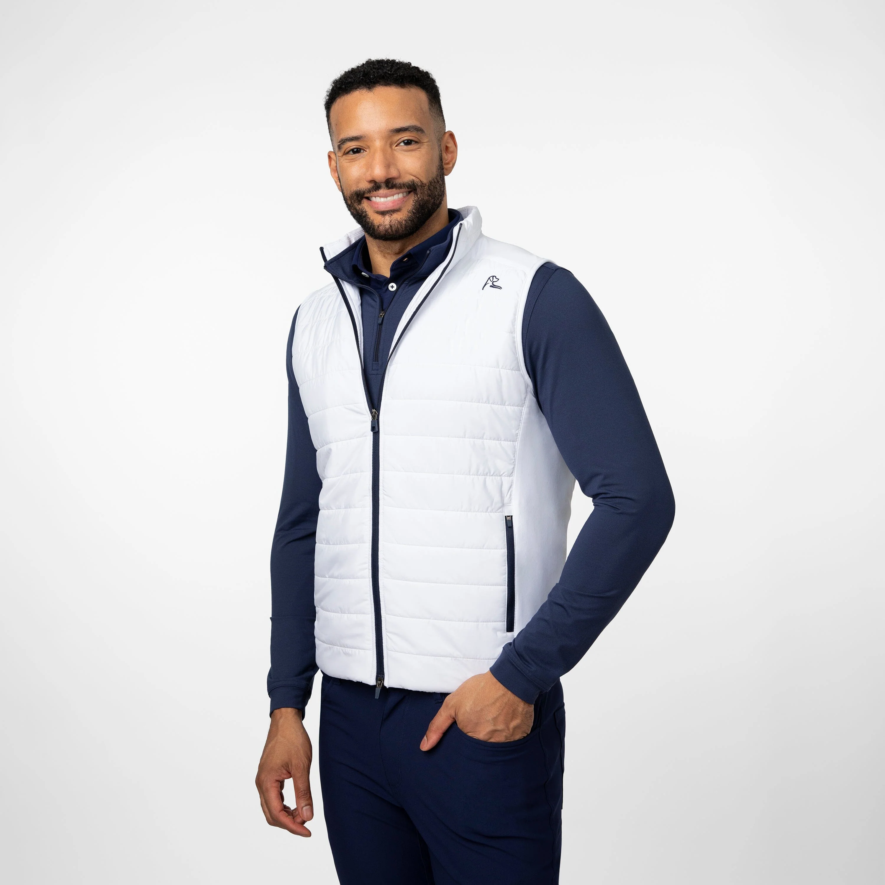 Fulton Performance Vest