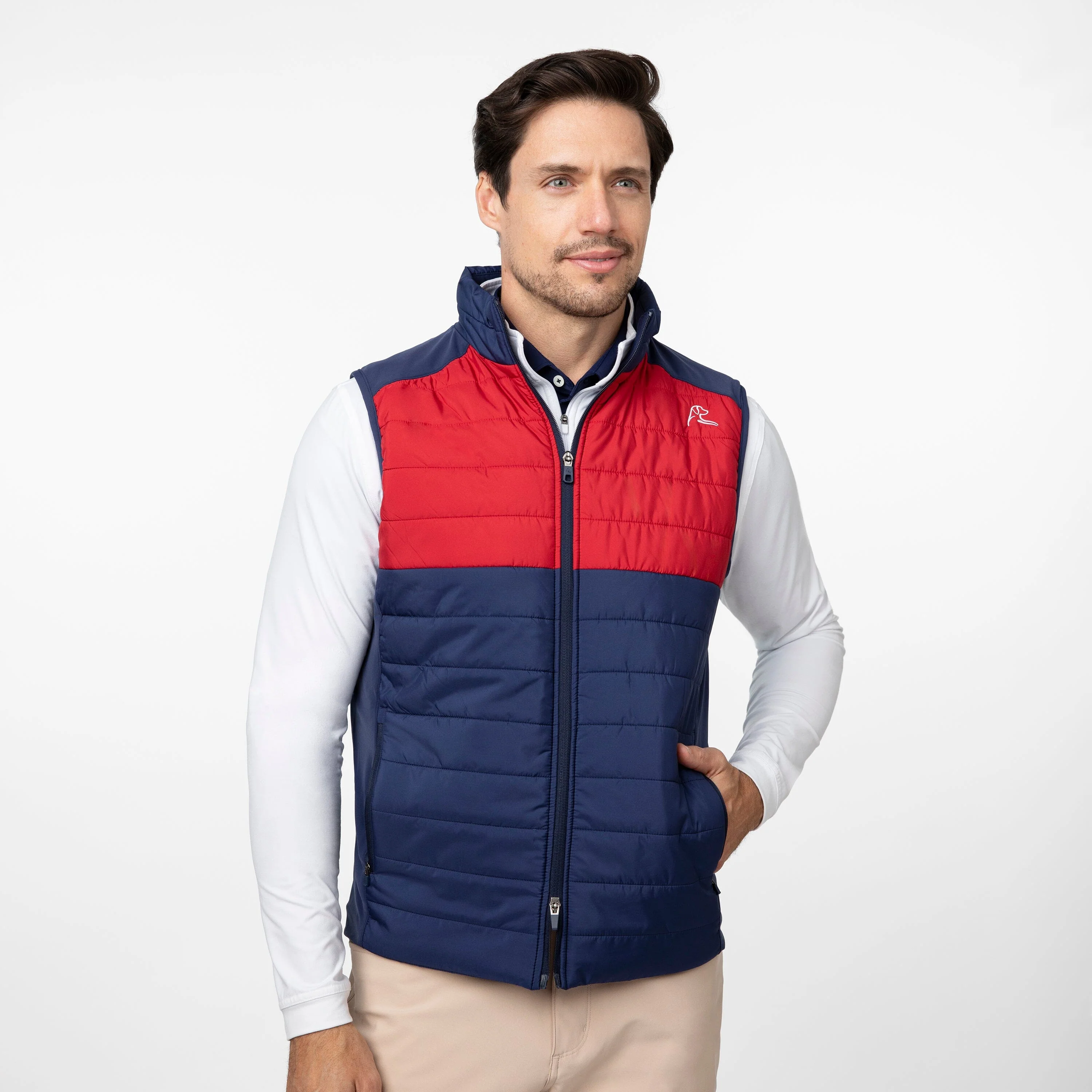 Fulton Performance Vest