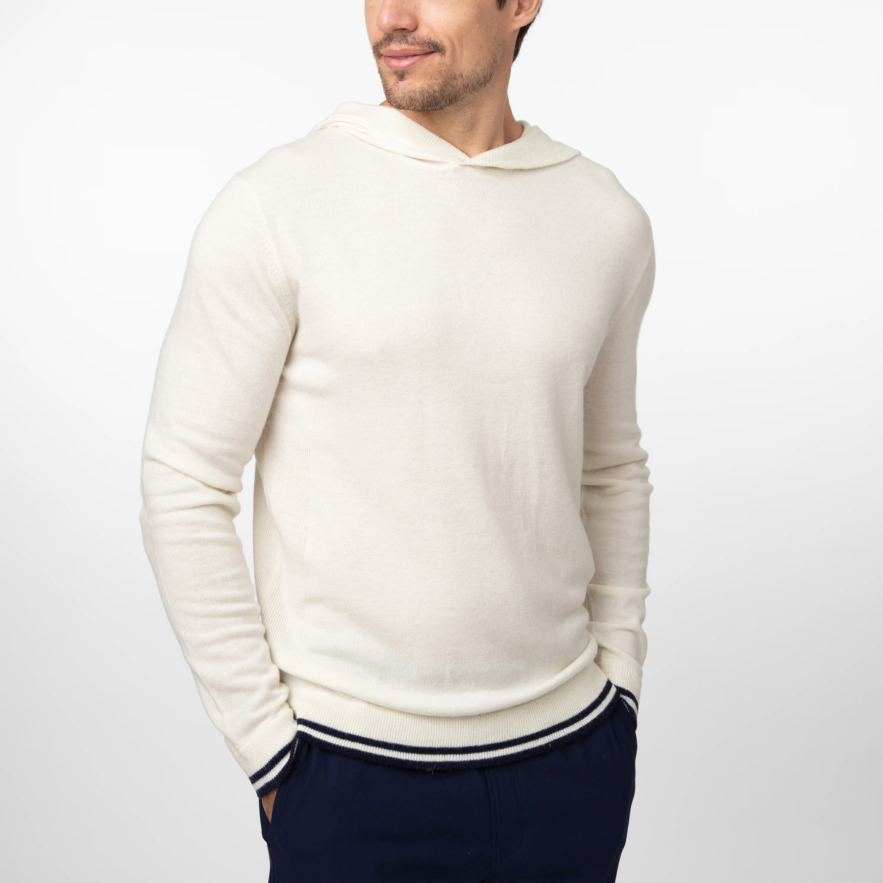 Hogan Sweater Hoodie