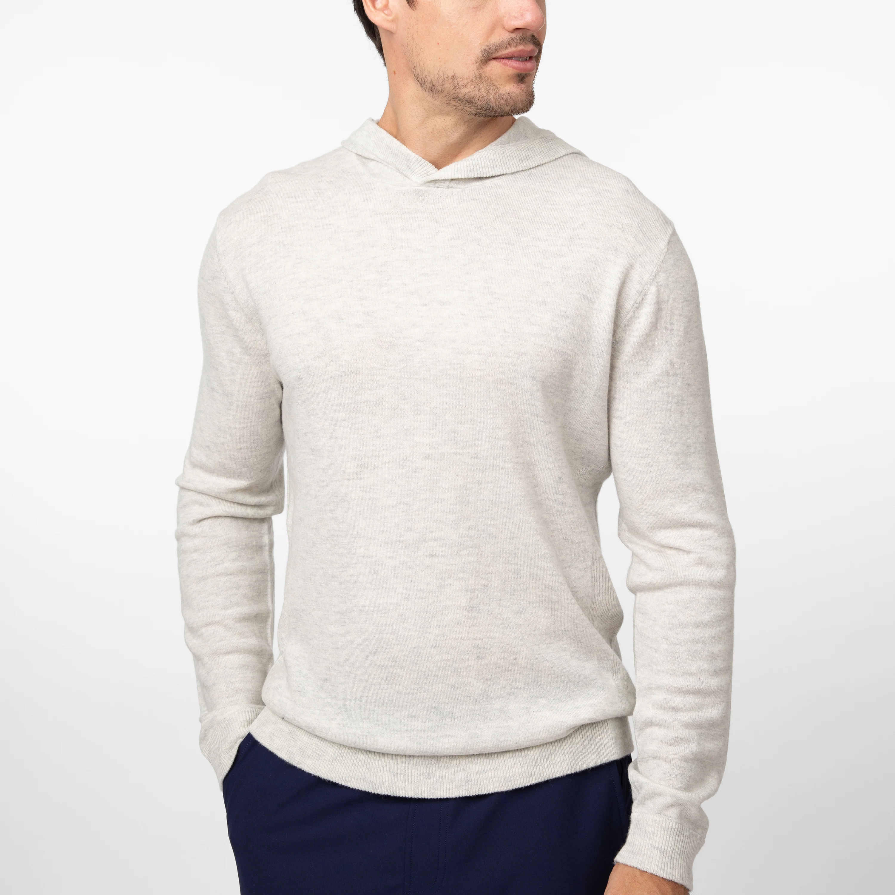 Hogan Sweater Hoodie