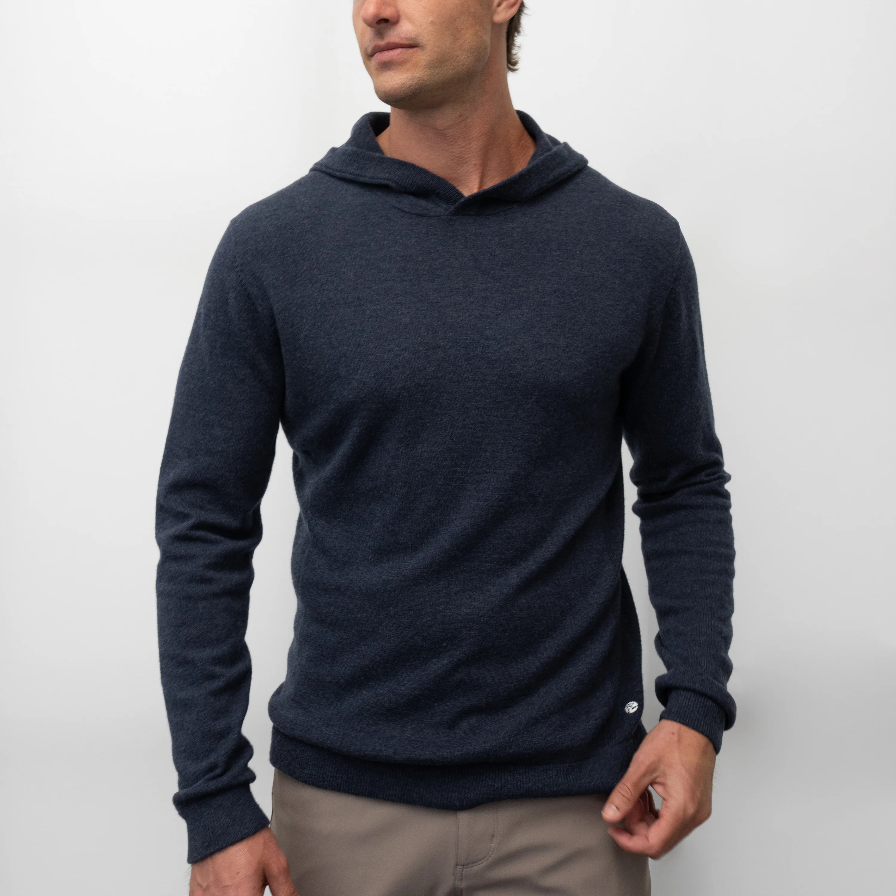 Hogan Sweater Hoodie