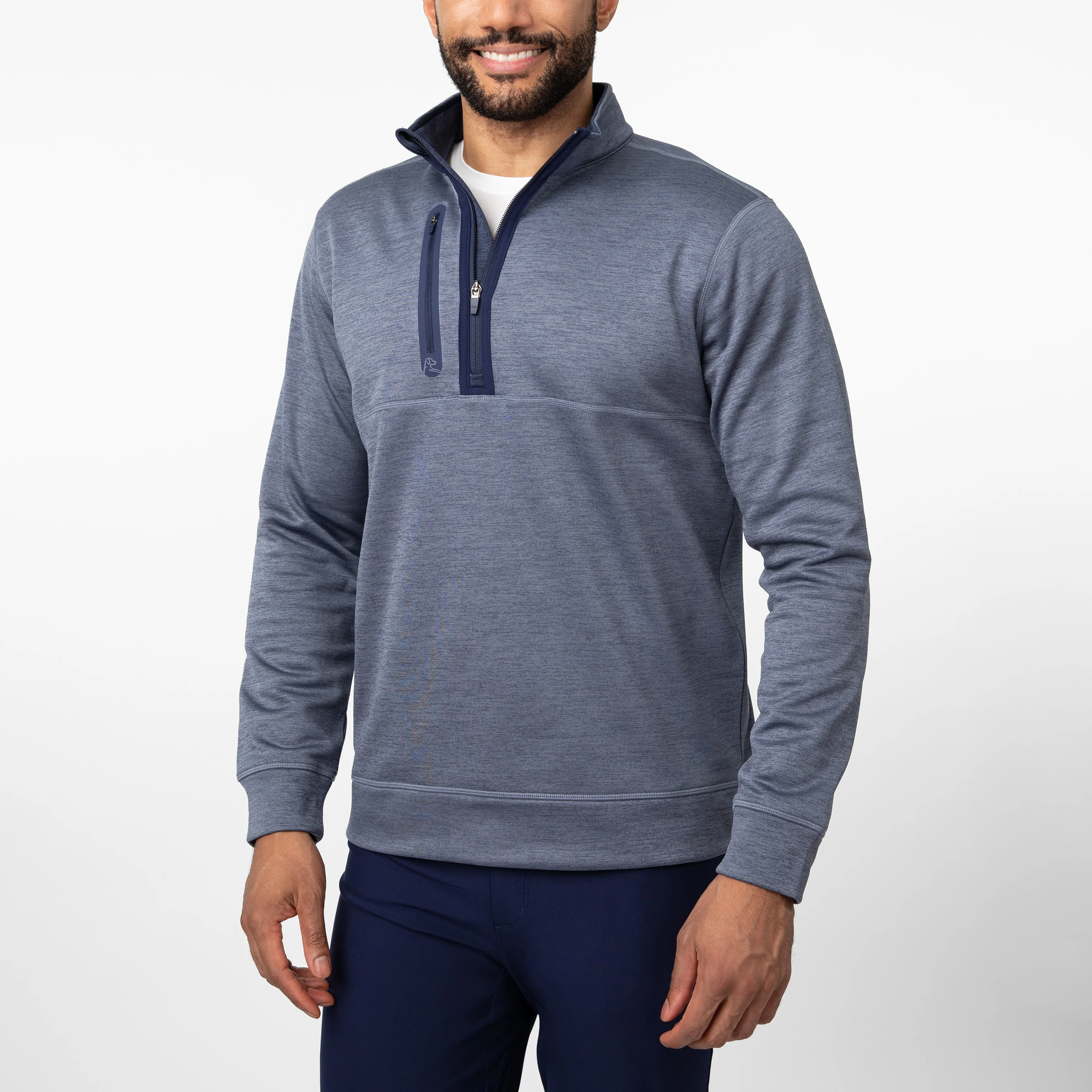 Knoll Performance Half-Zip
