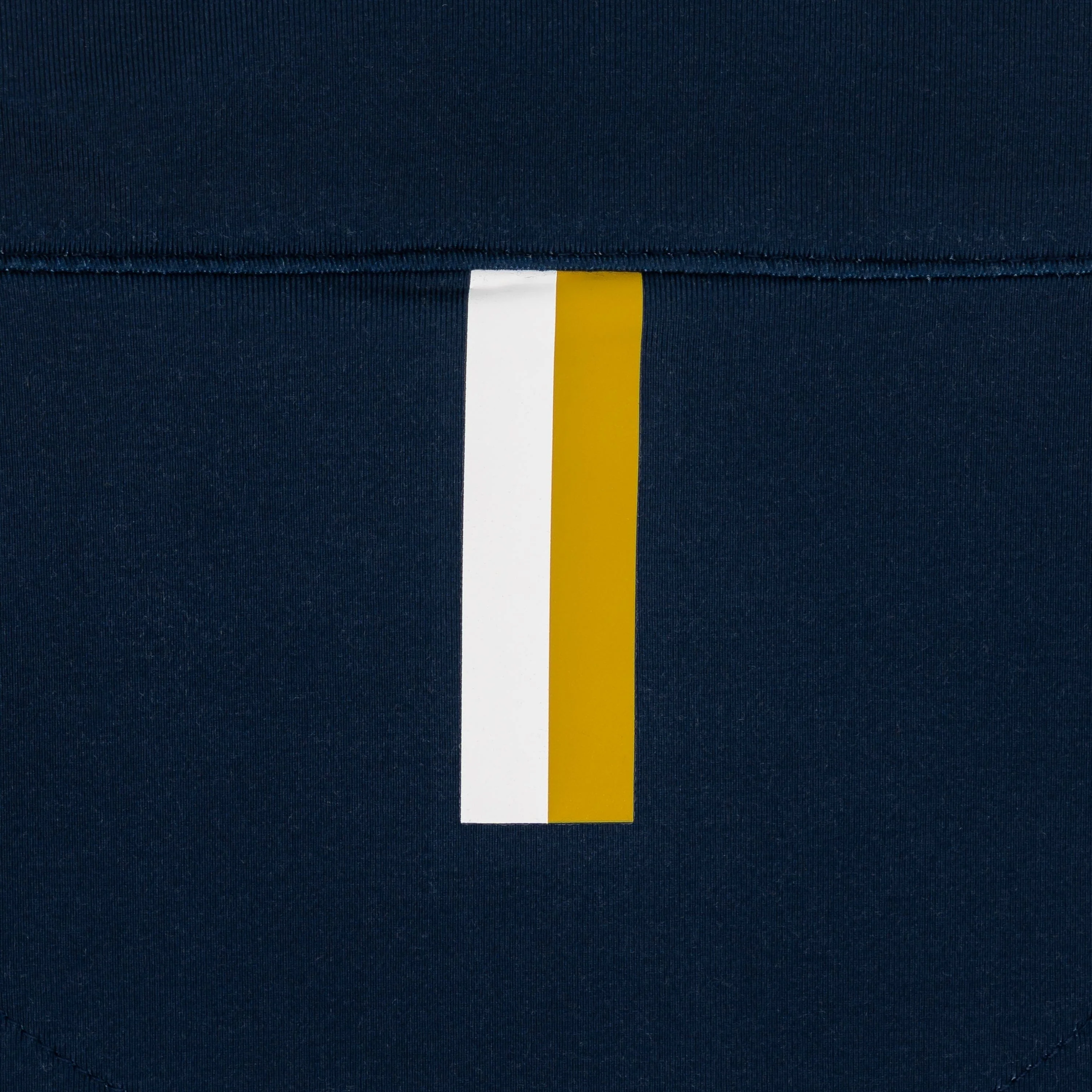 Notre Dame Celtic Stripe Collegiate Q-Zip - Image 5