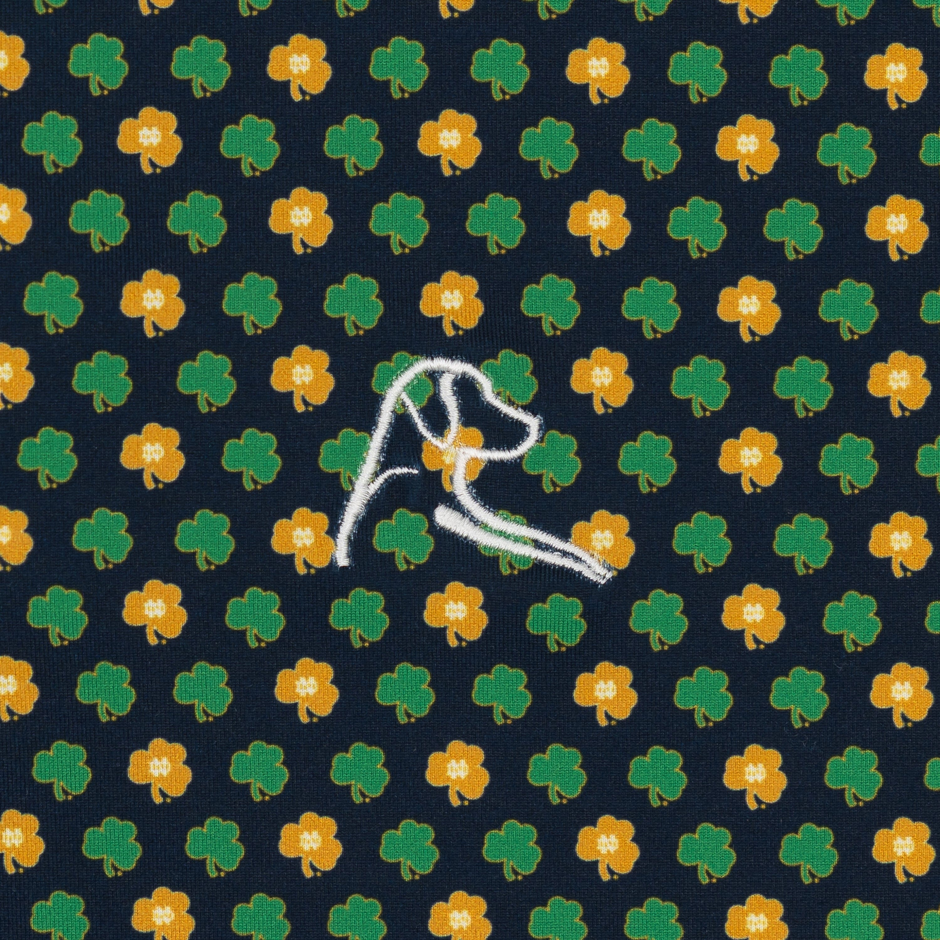 The Notre Dame Golden Clover - Image 3