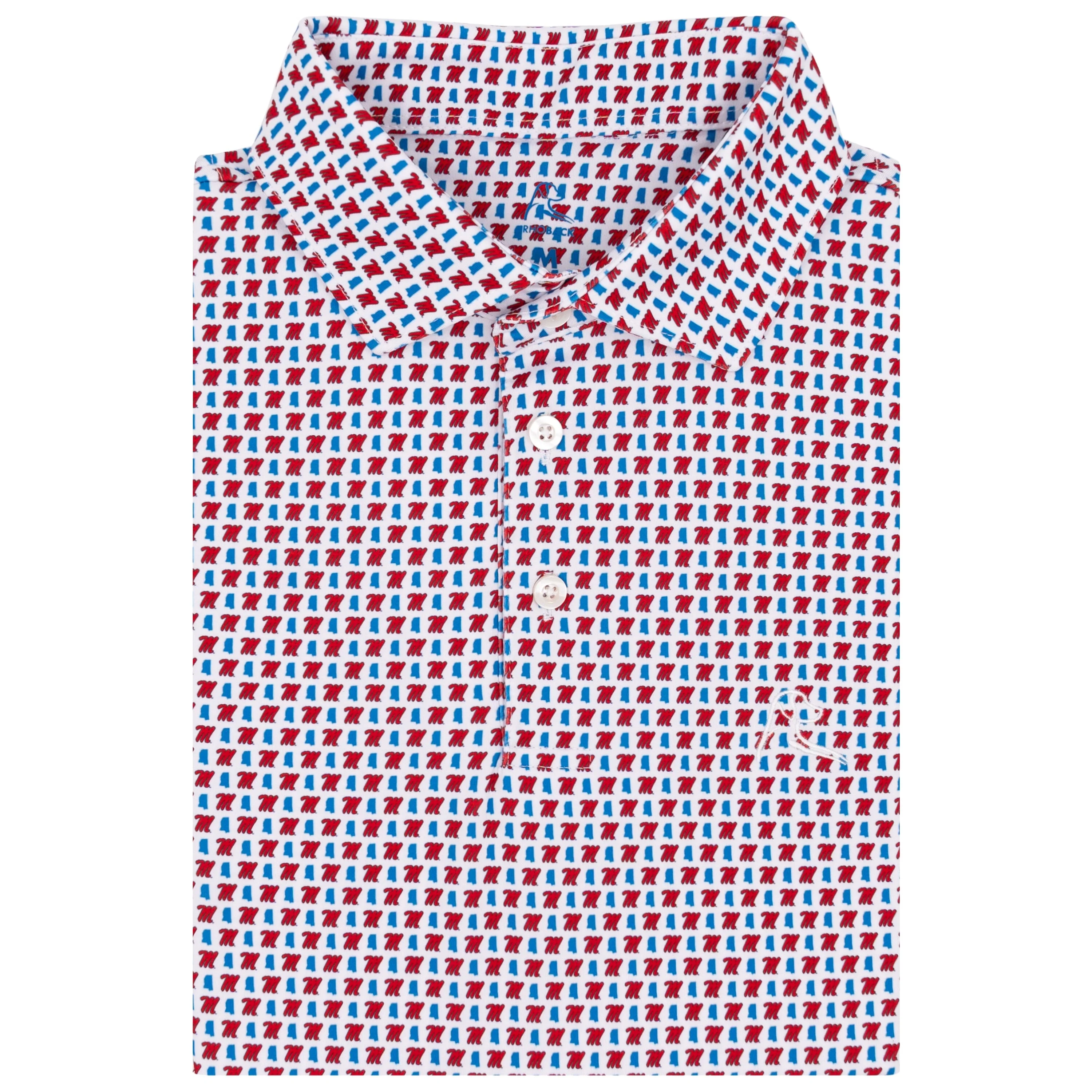 The Ole Miss Hotty Toddy?