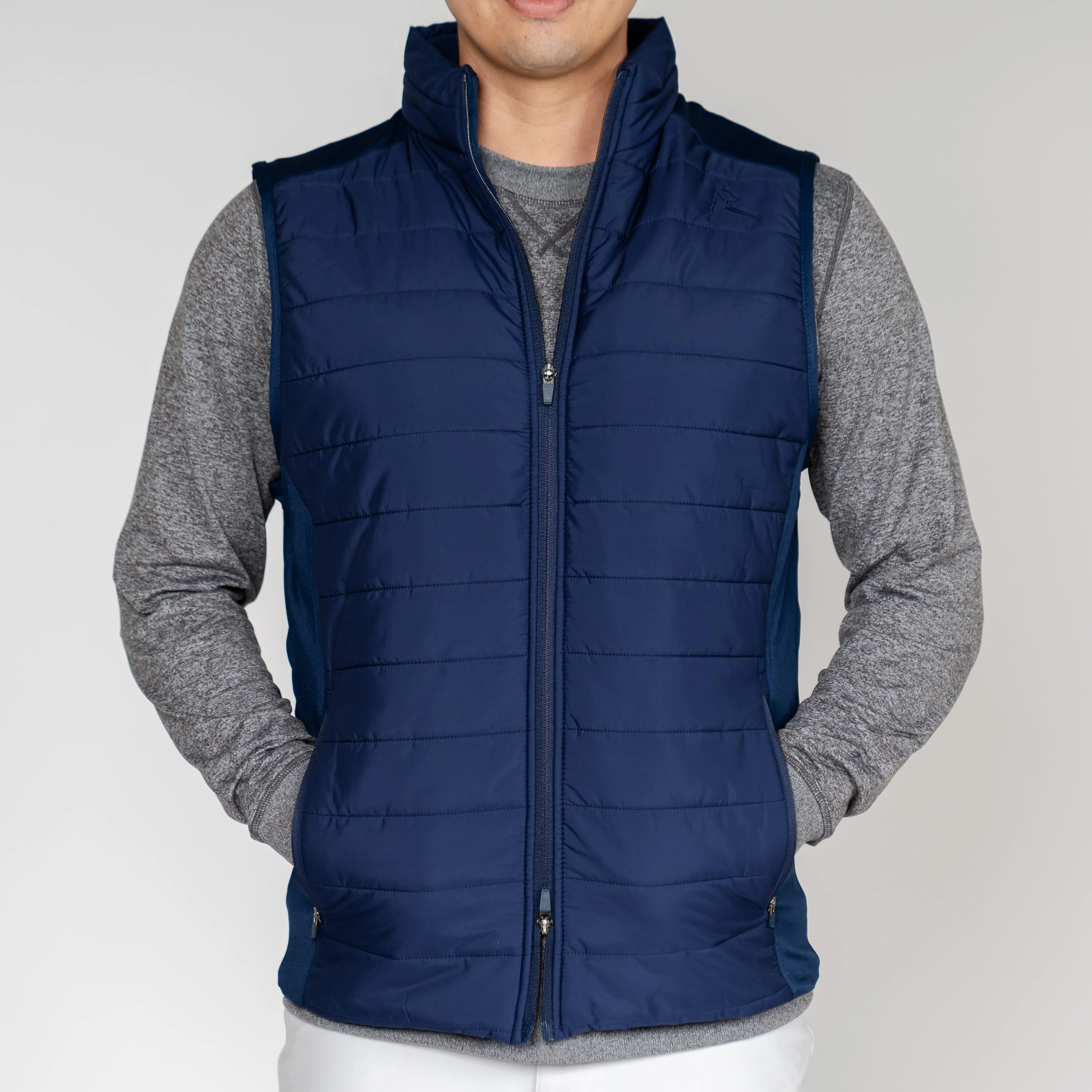 Fulton Performance Vest 1.0