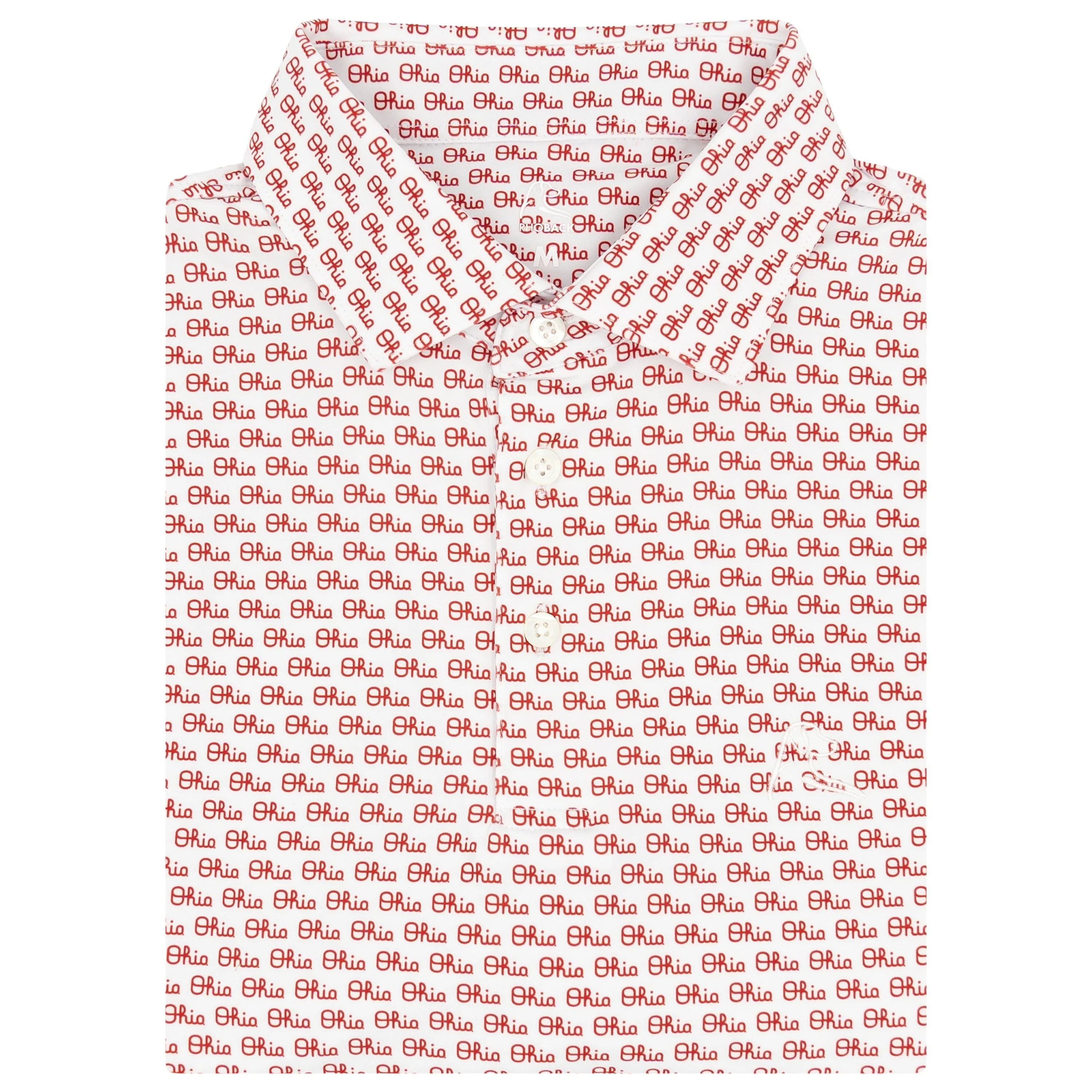 The Ohio State Script