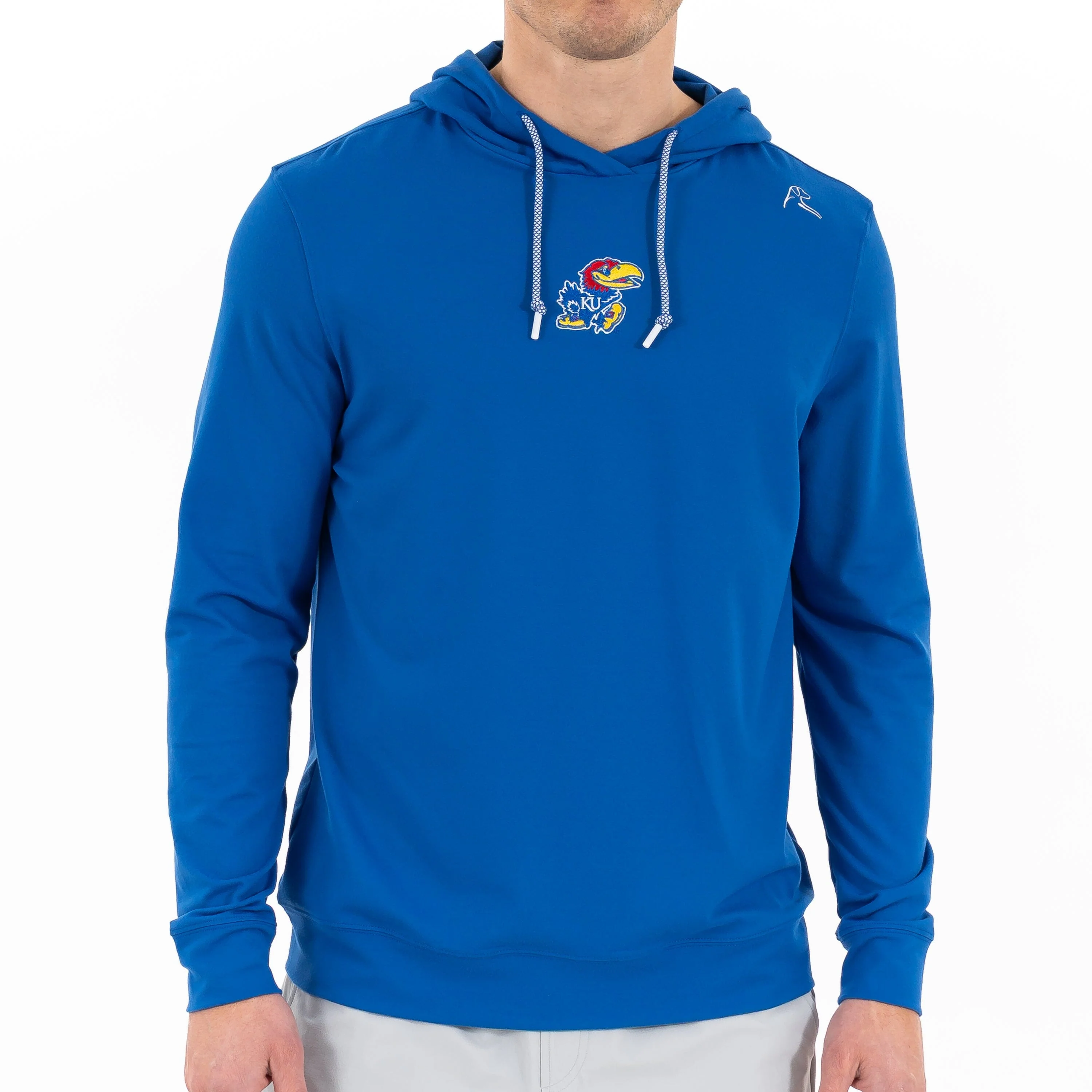 Hesi Collegiate Hoodie - Kansas