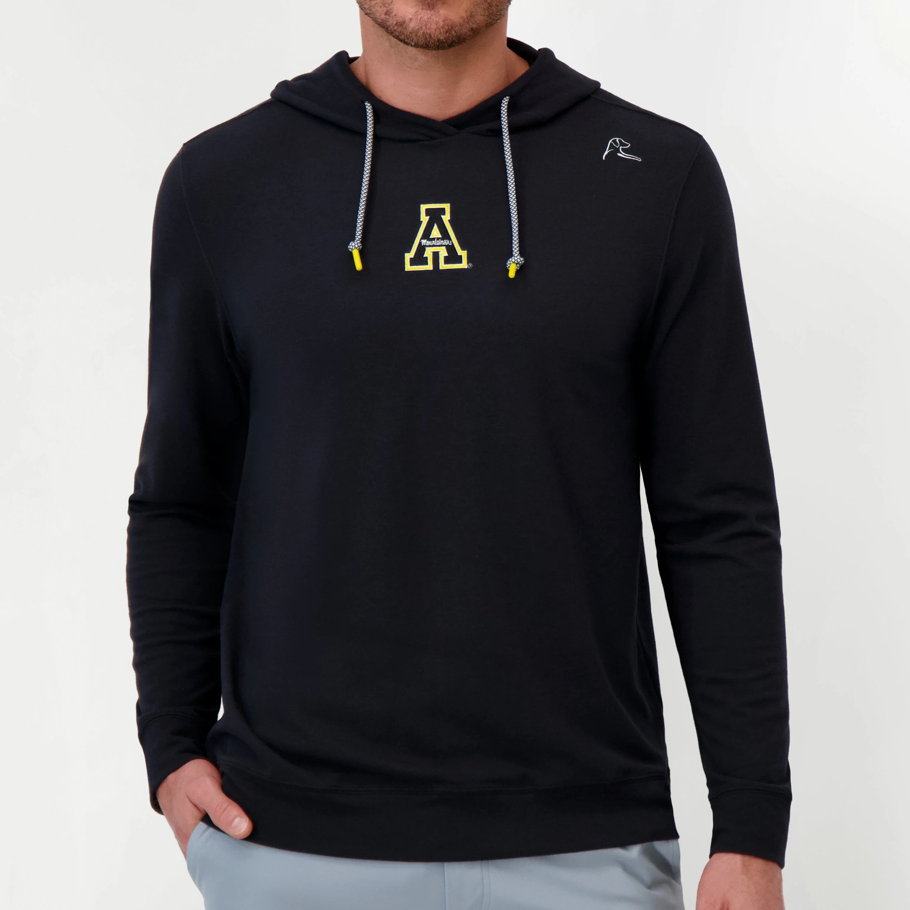Hesi Collegiate Hoodie - App State
