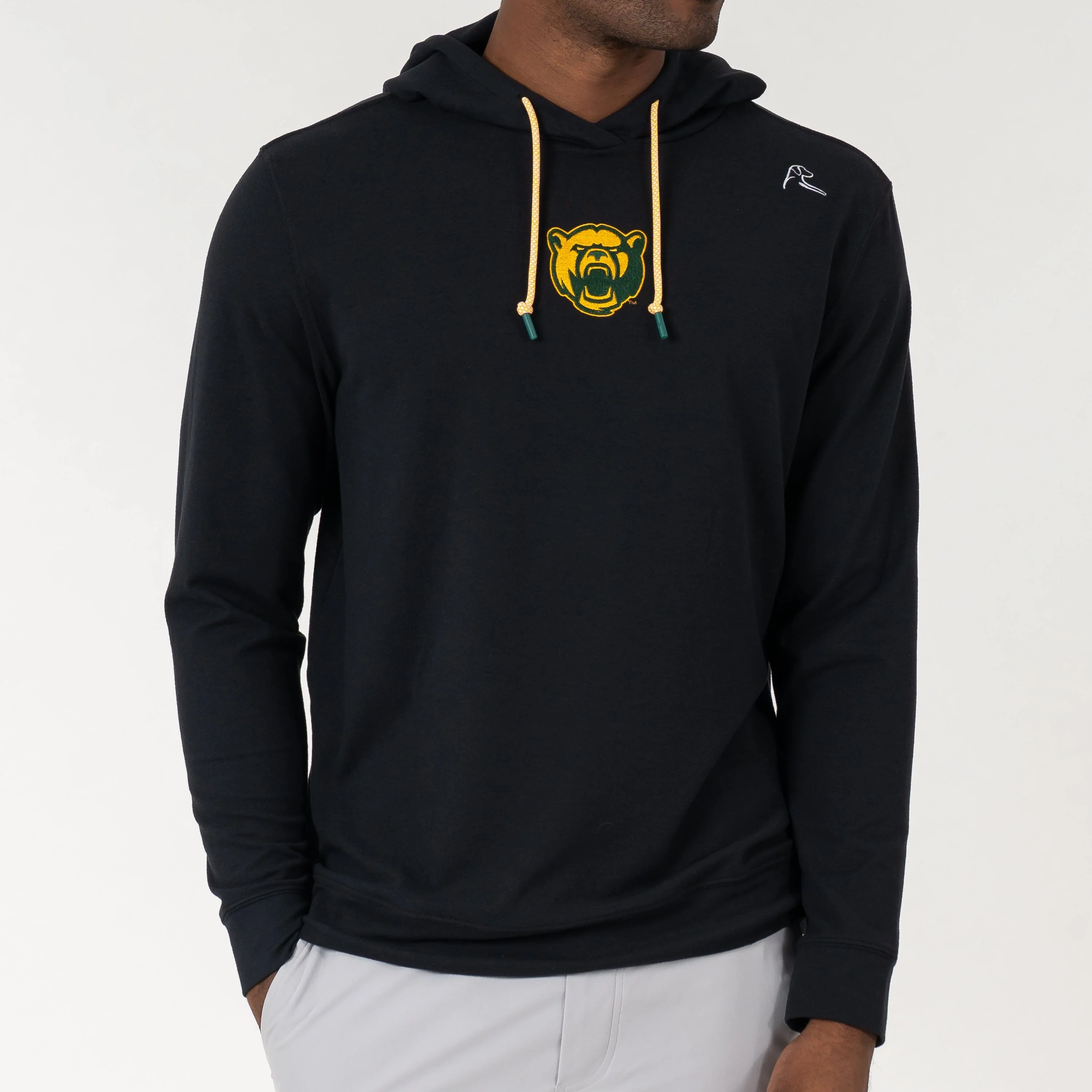 Hesi Collegiate Hoodie - Baylor