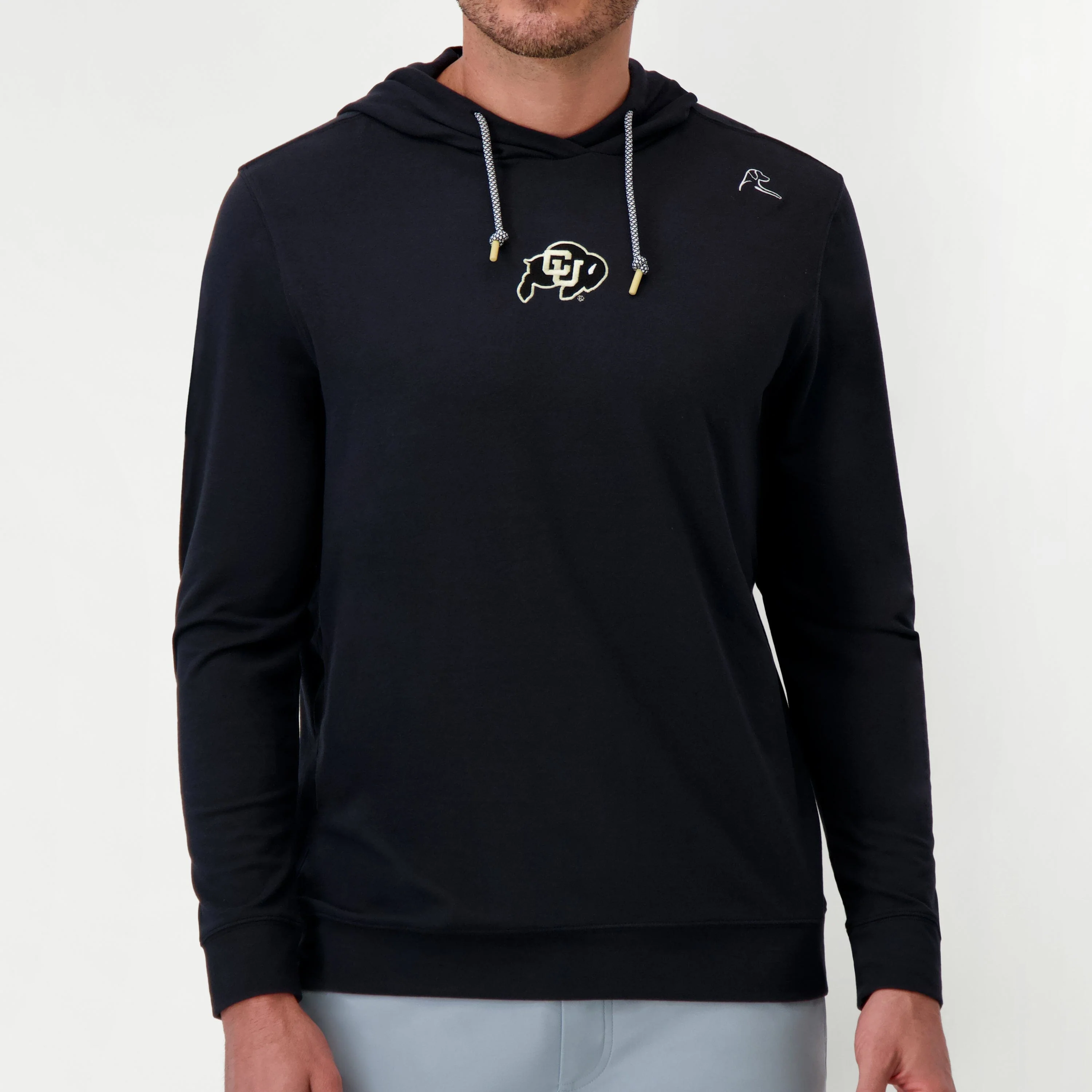Hesi Collegiate Hoodie - Colorado