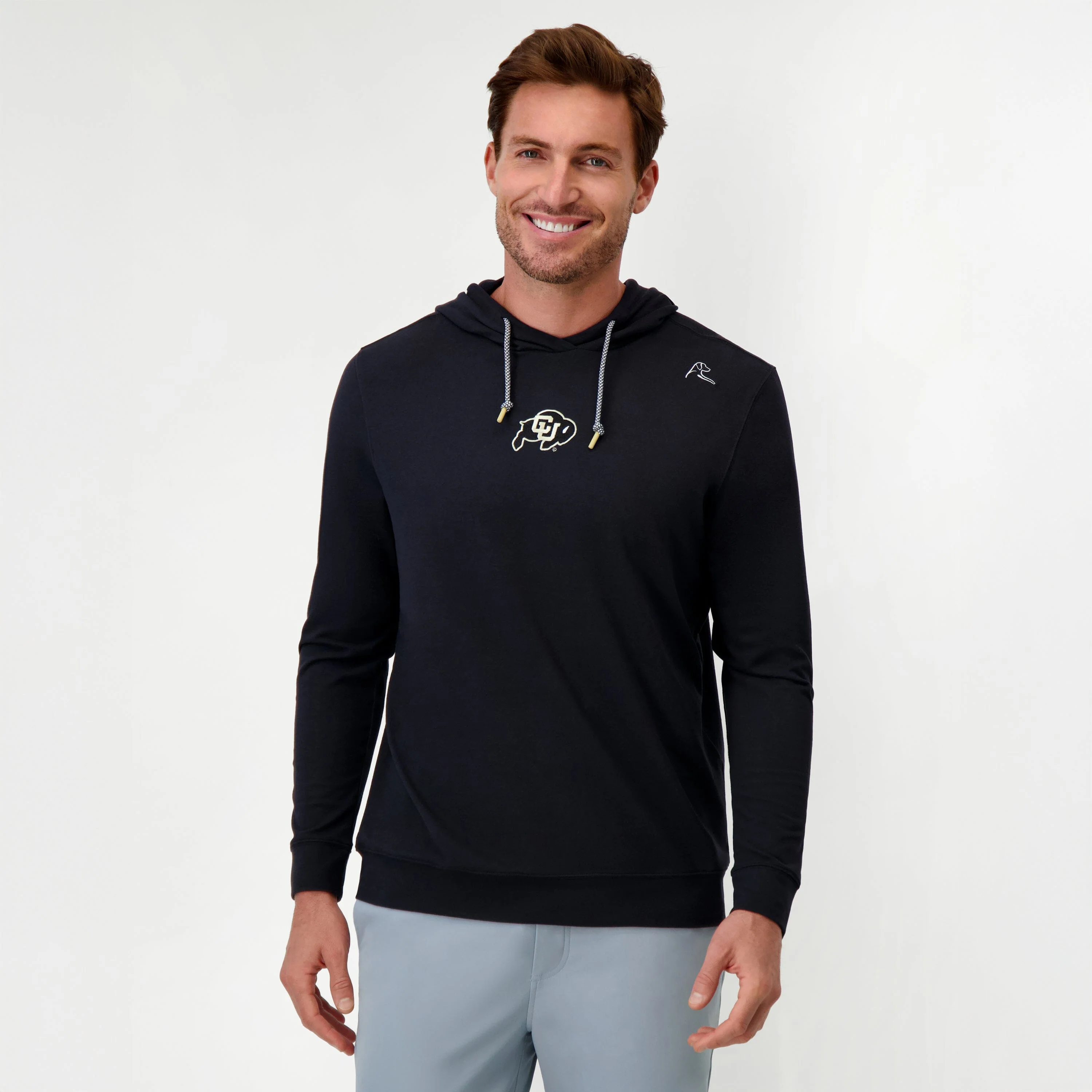 Hesi Collegiate Hoodie - Colorado - Image 3