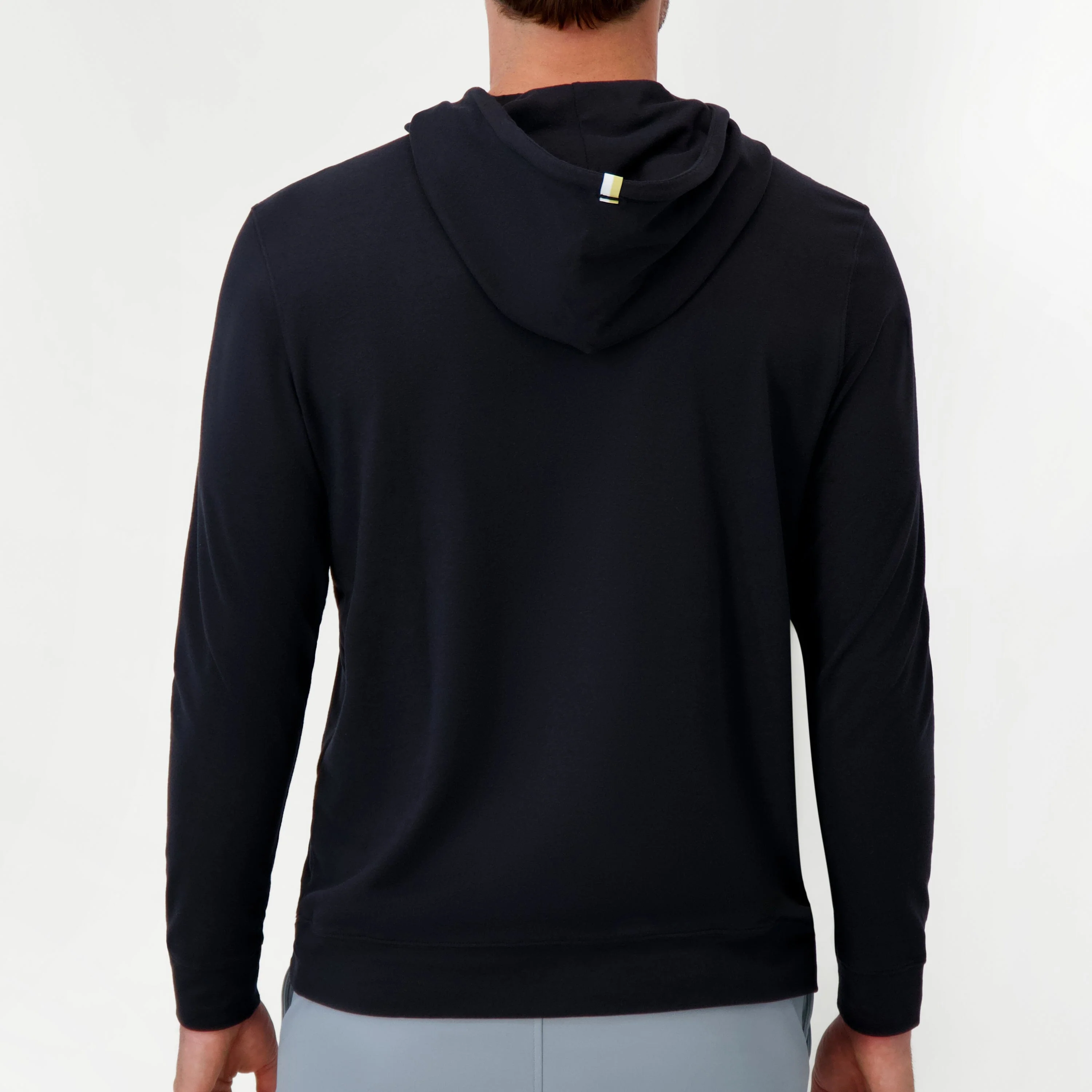 Hesi Collegiate Hoodie - Colorado - Image 2