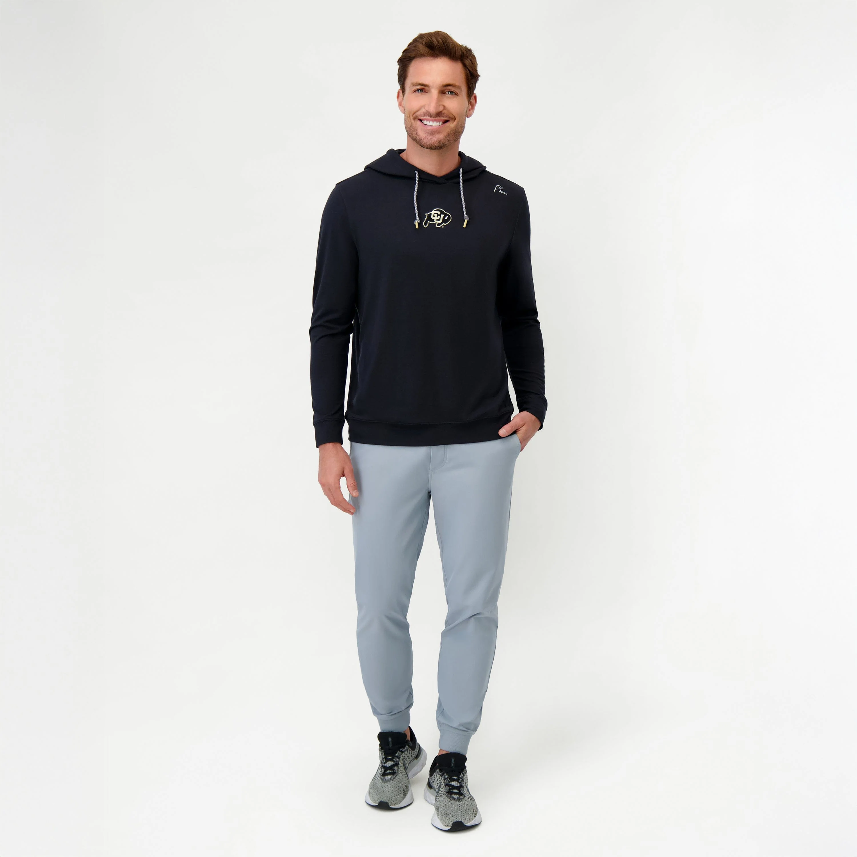 Hesi Collegiate Hoodie - Colorado - Image 4