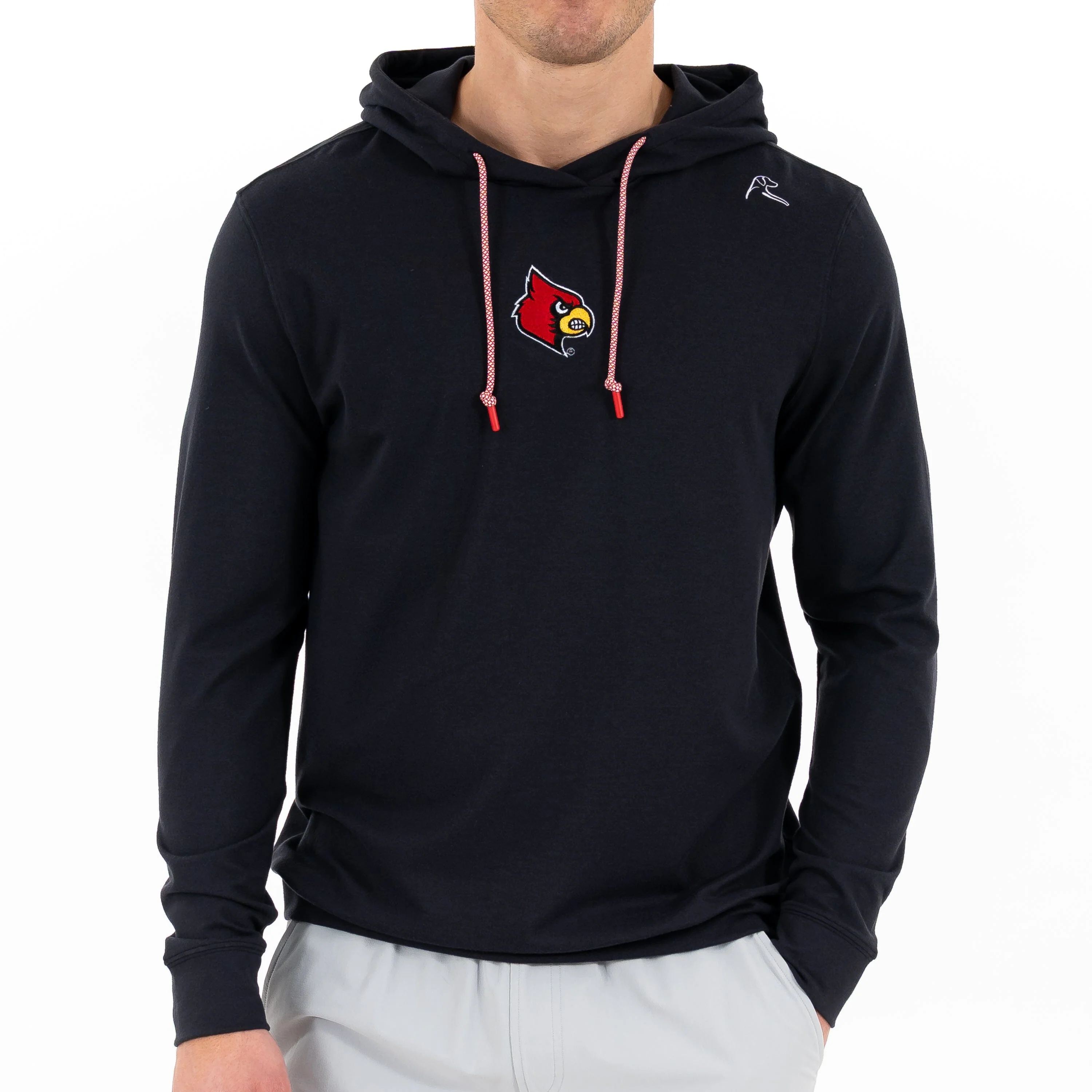 Hesi Collegiate Hoodie - Louisville