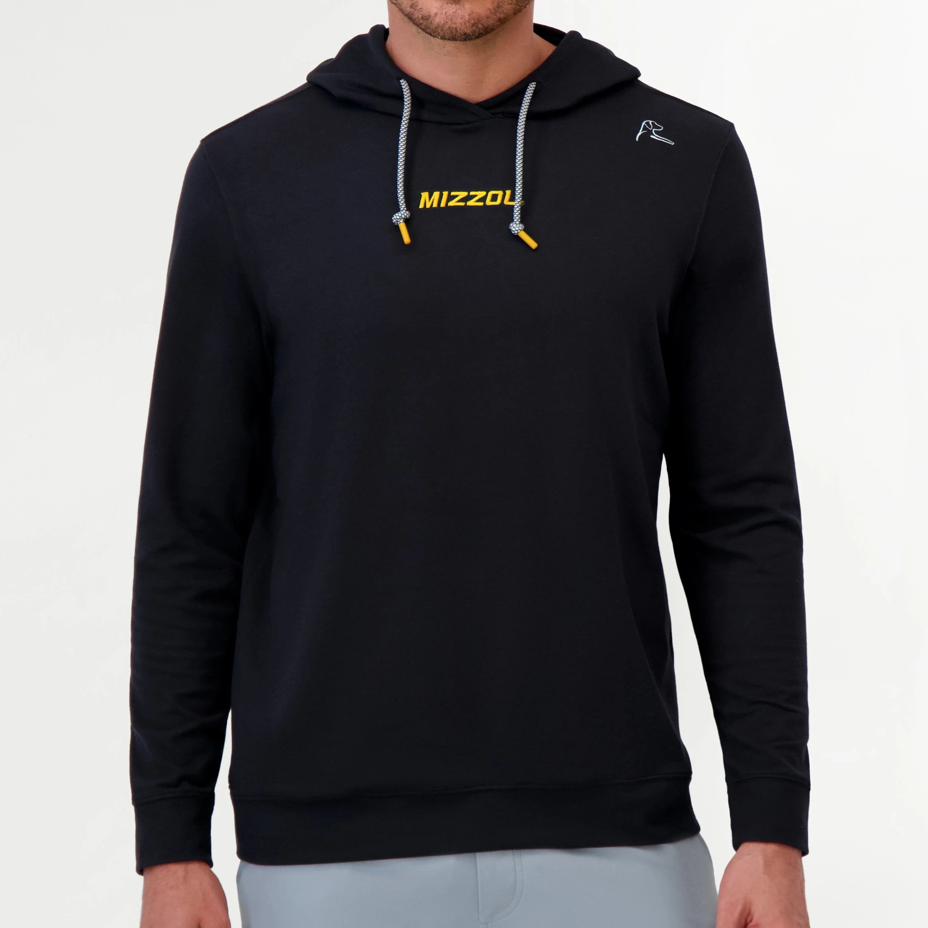 Hesi Collegiate Hoodie - Mizzou
